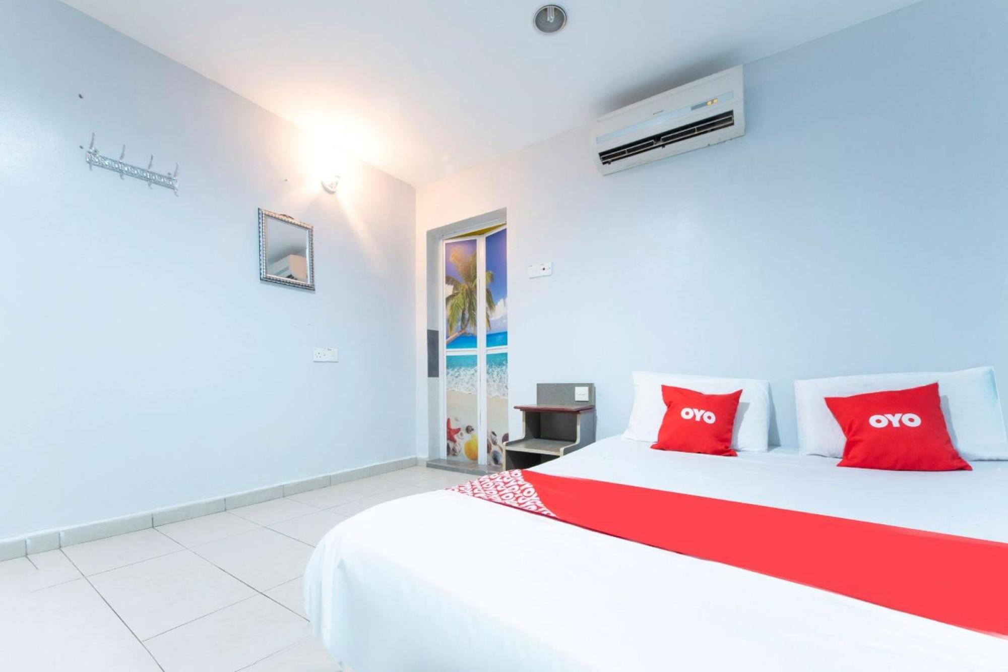 Standard Double Room - Photo 3