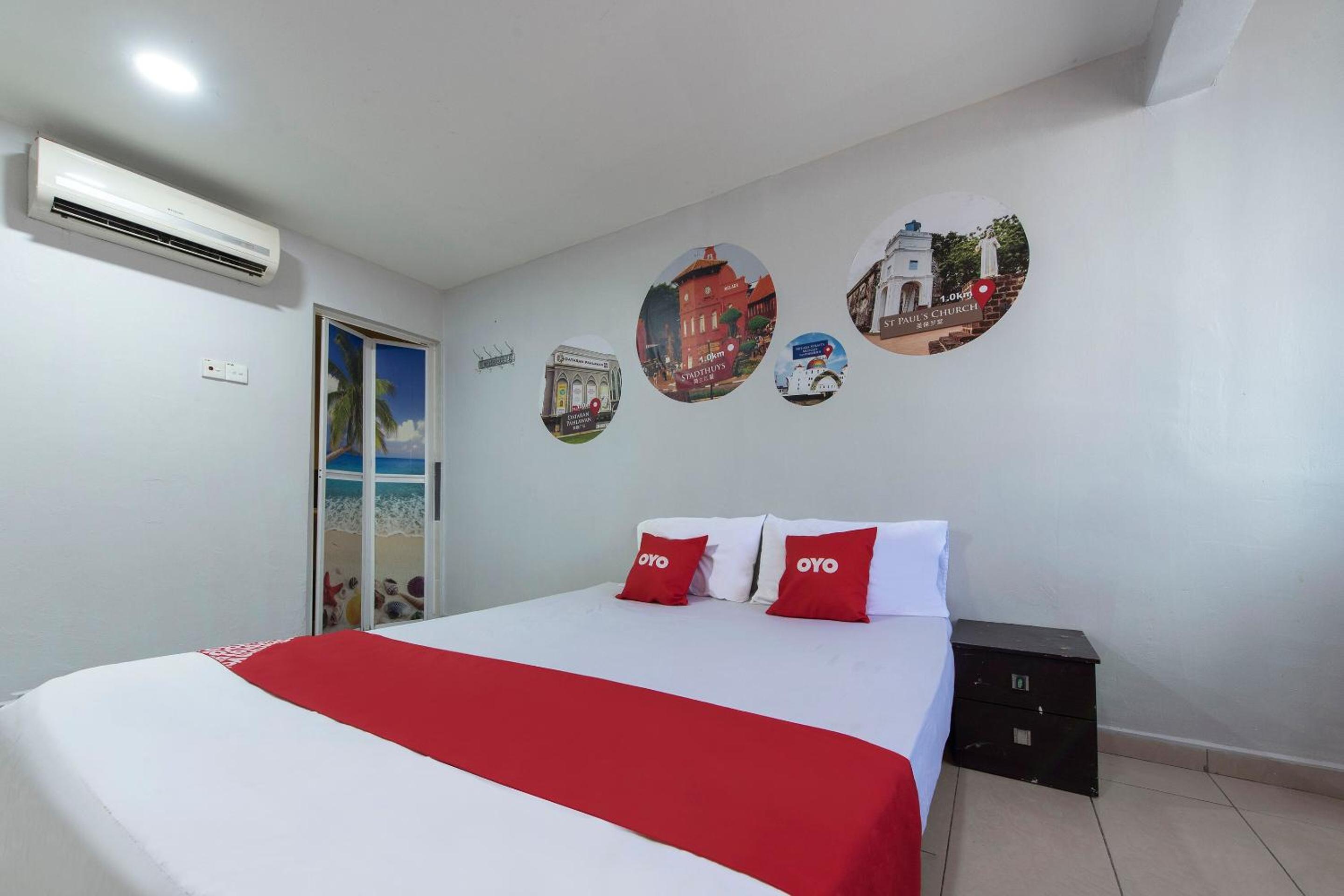 Deluxe Double Room - Photo 1