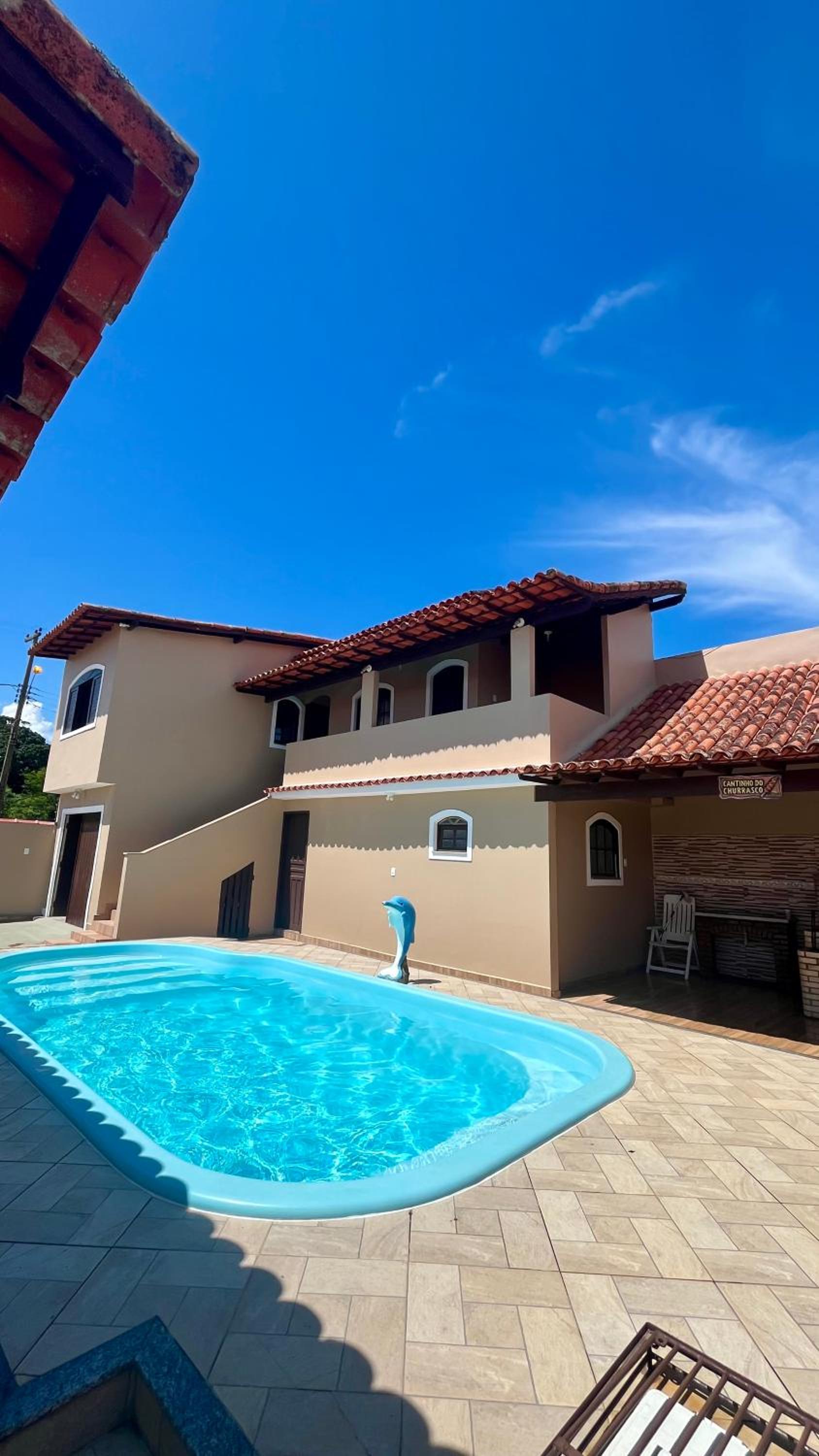 Vacation Home photo 1