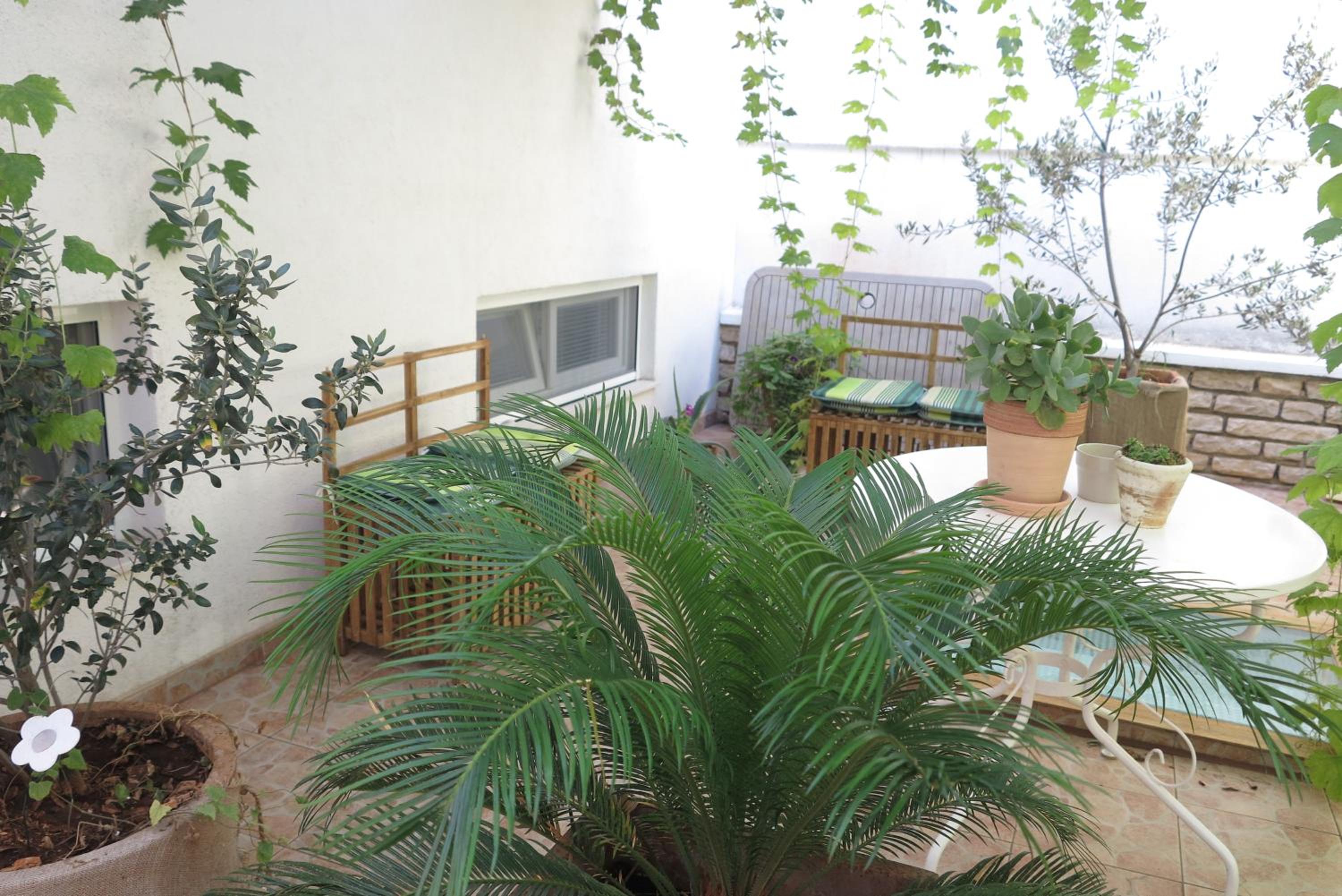 One-Bedroom Apartment with Sea View photo 2