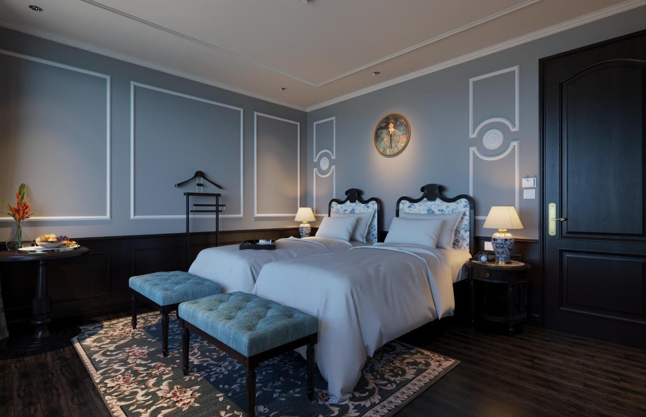 Senior Connecting Suite Full Ocean View- Private Balcony 2nd Floor - 2 Days 1 Night photo 2