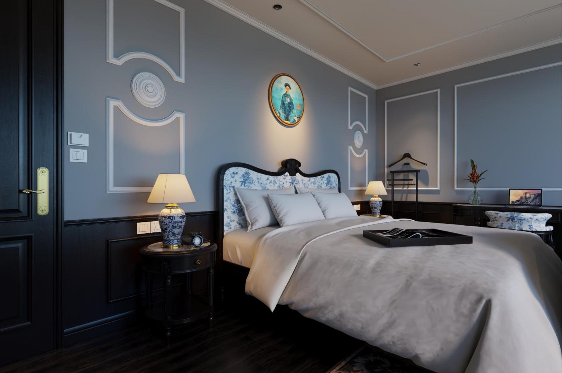 Luxury Grand Suite Full Ocean View- Private Balcony 3rd Floor- 2 Days 1 Night photo 1