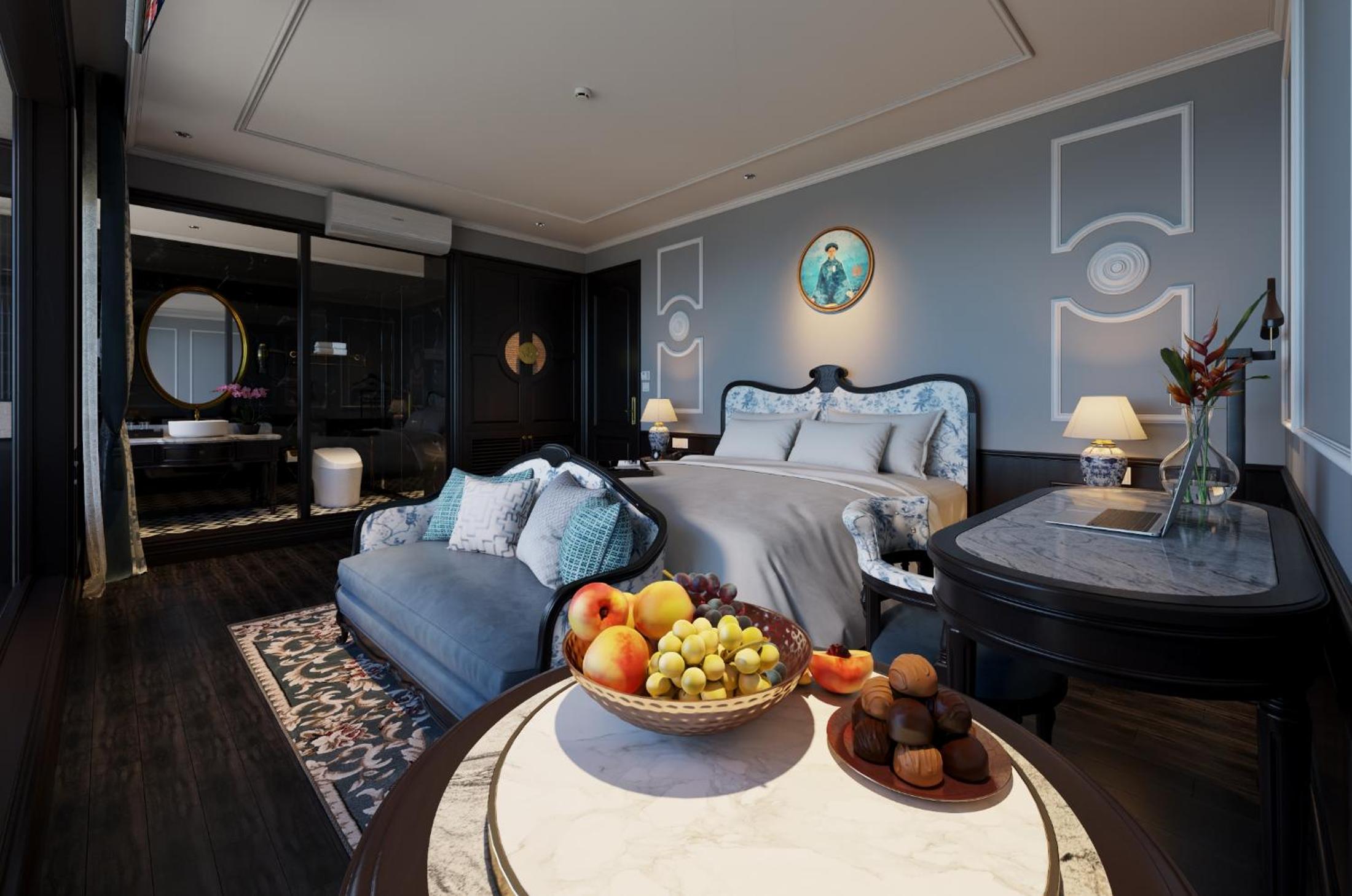 Premium Suite Full Ocean View- Private Balcony 2nd Floor- 3 Days 2 Nights photo 1