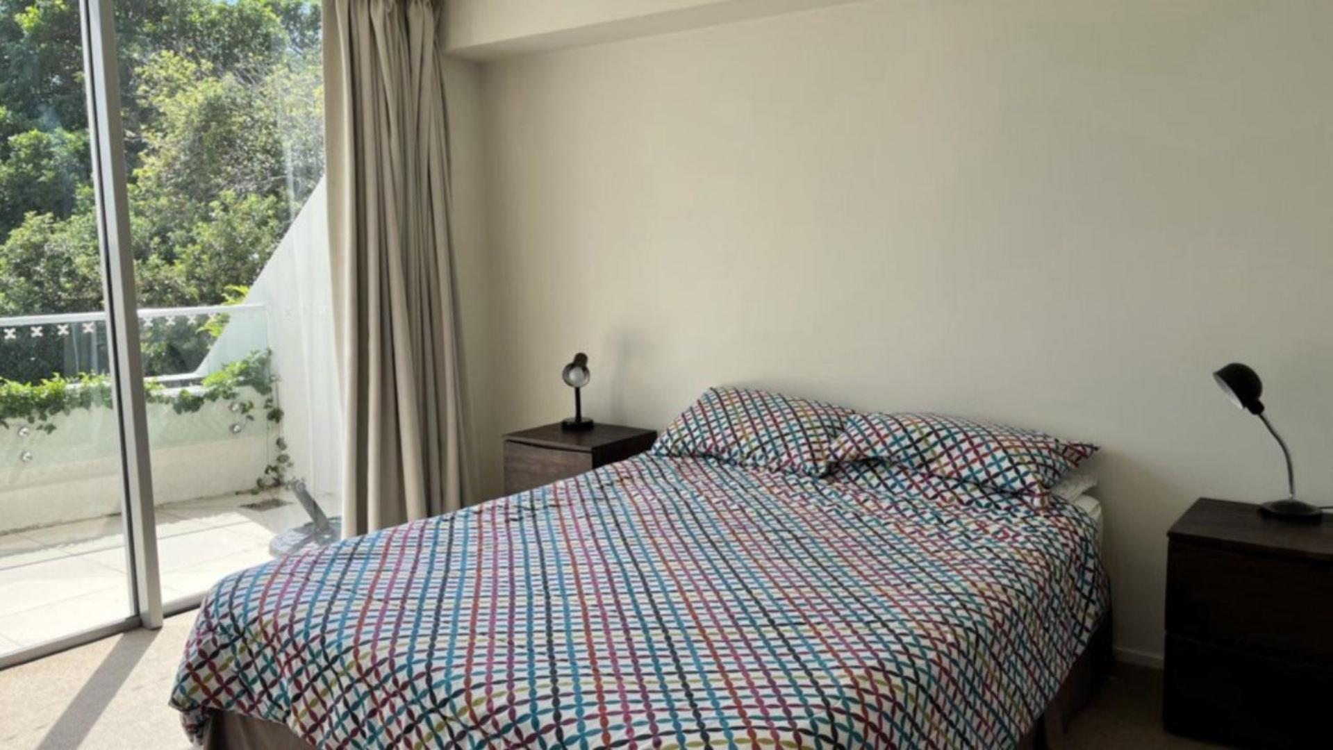 Three-Bedroom Apartment photo 2