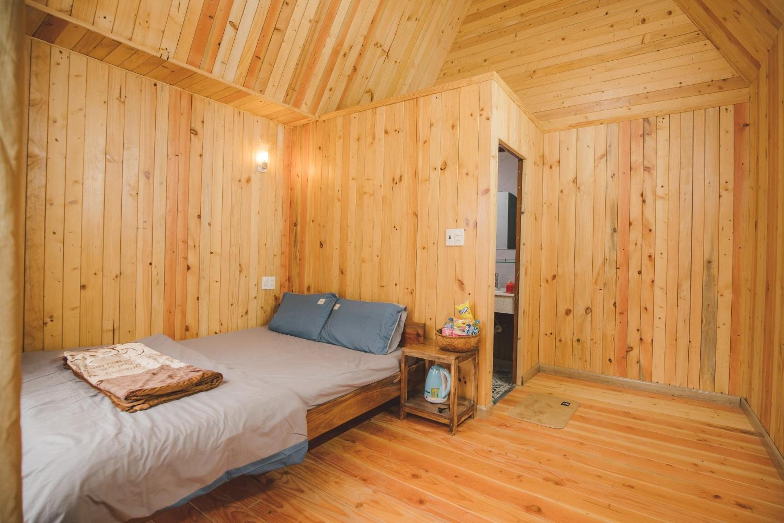 Standard Double Room photo 1