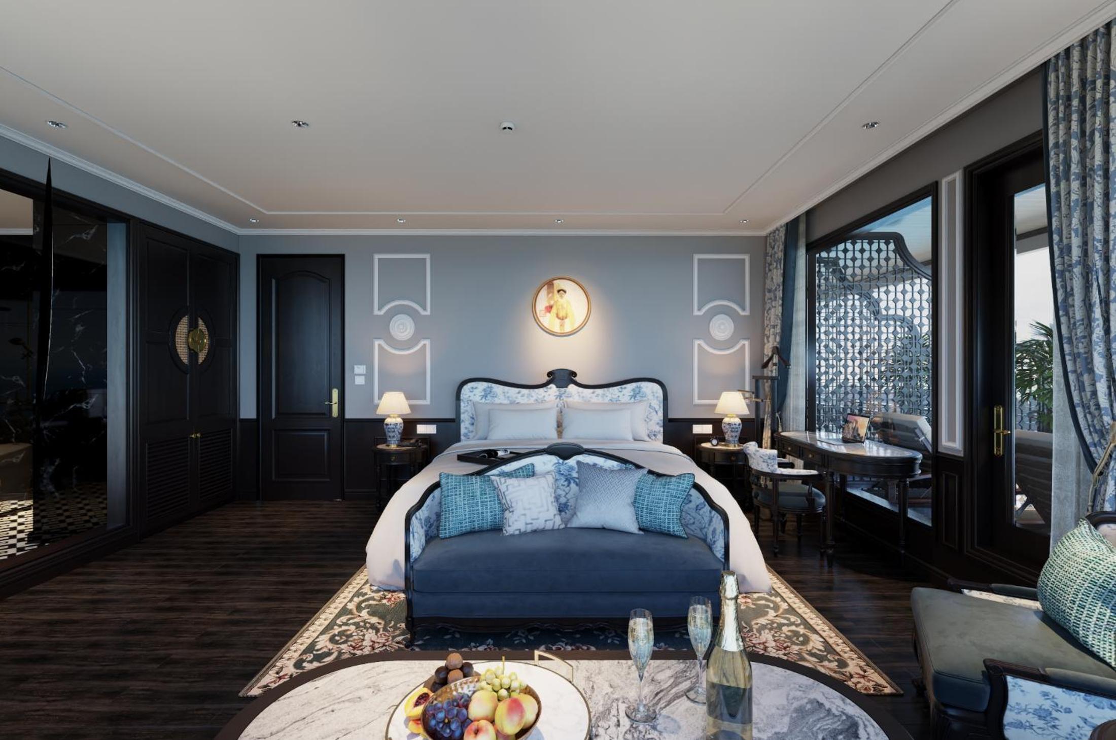 Prime Panorama Suite With Private Terrace 2nd Floor- 2 Days 1 Night photo 3