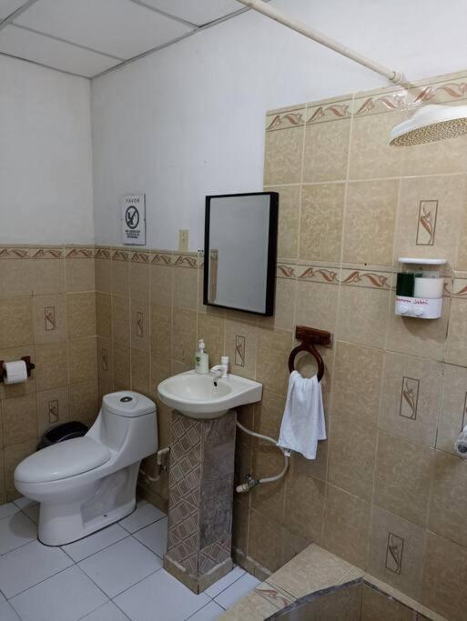 Three-Bedroom House photo 2