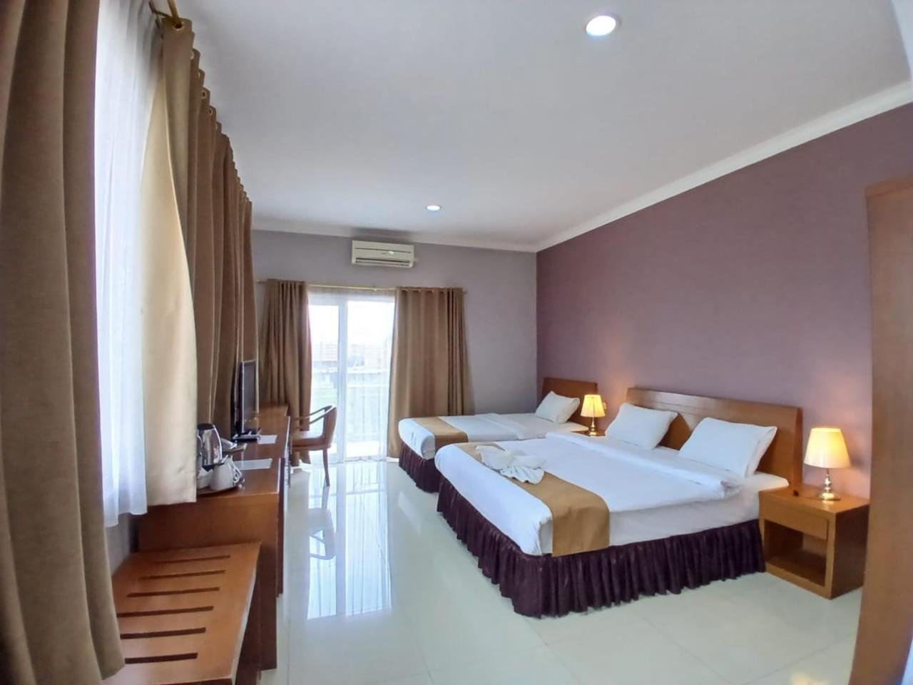 Double or Twin Room