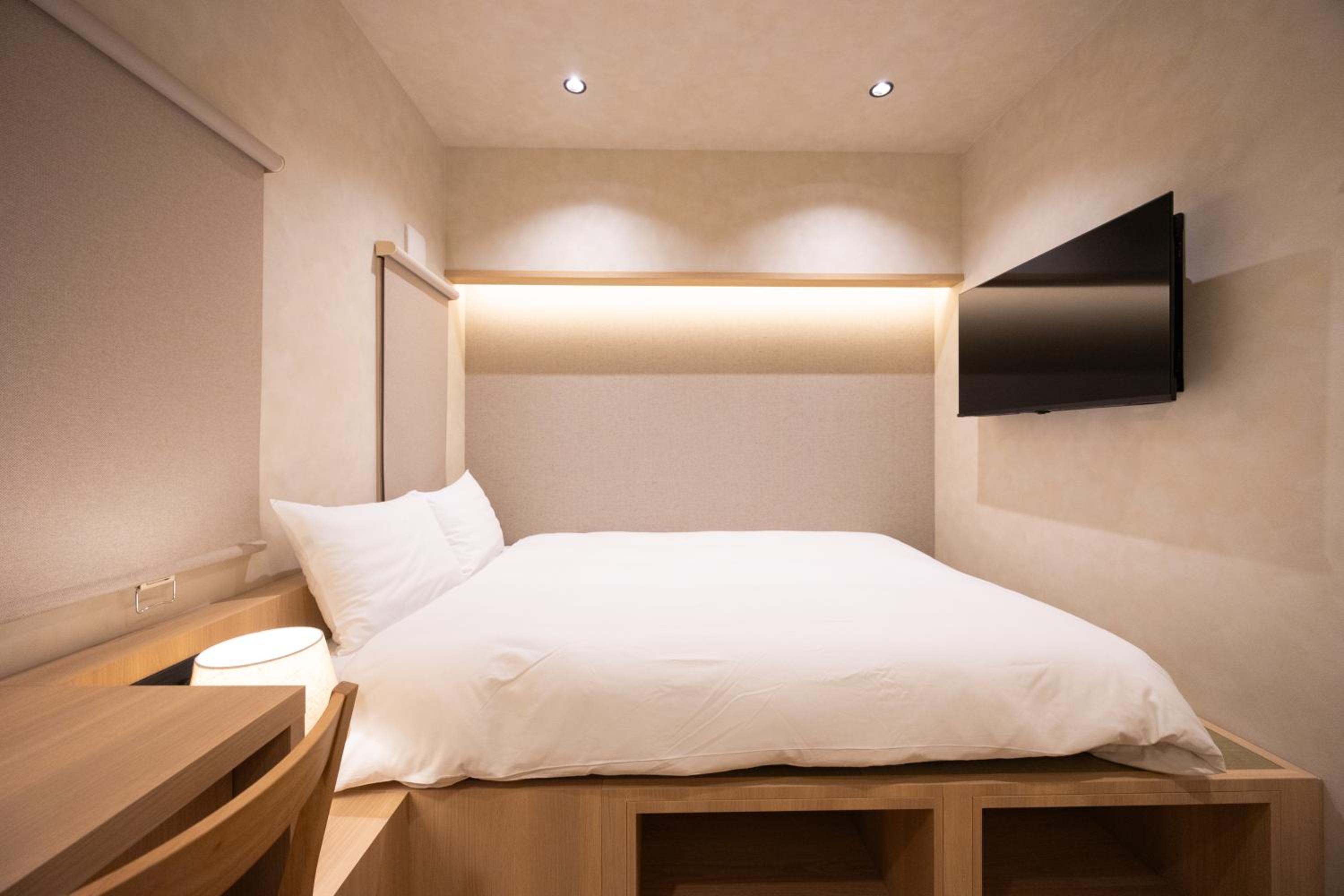 Economy Double Room photo 1