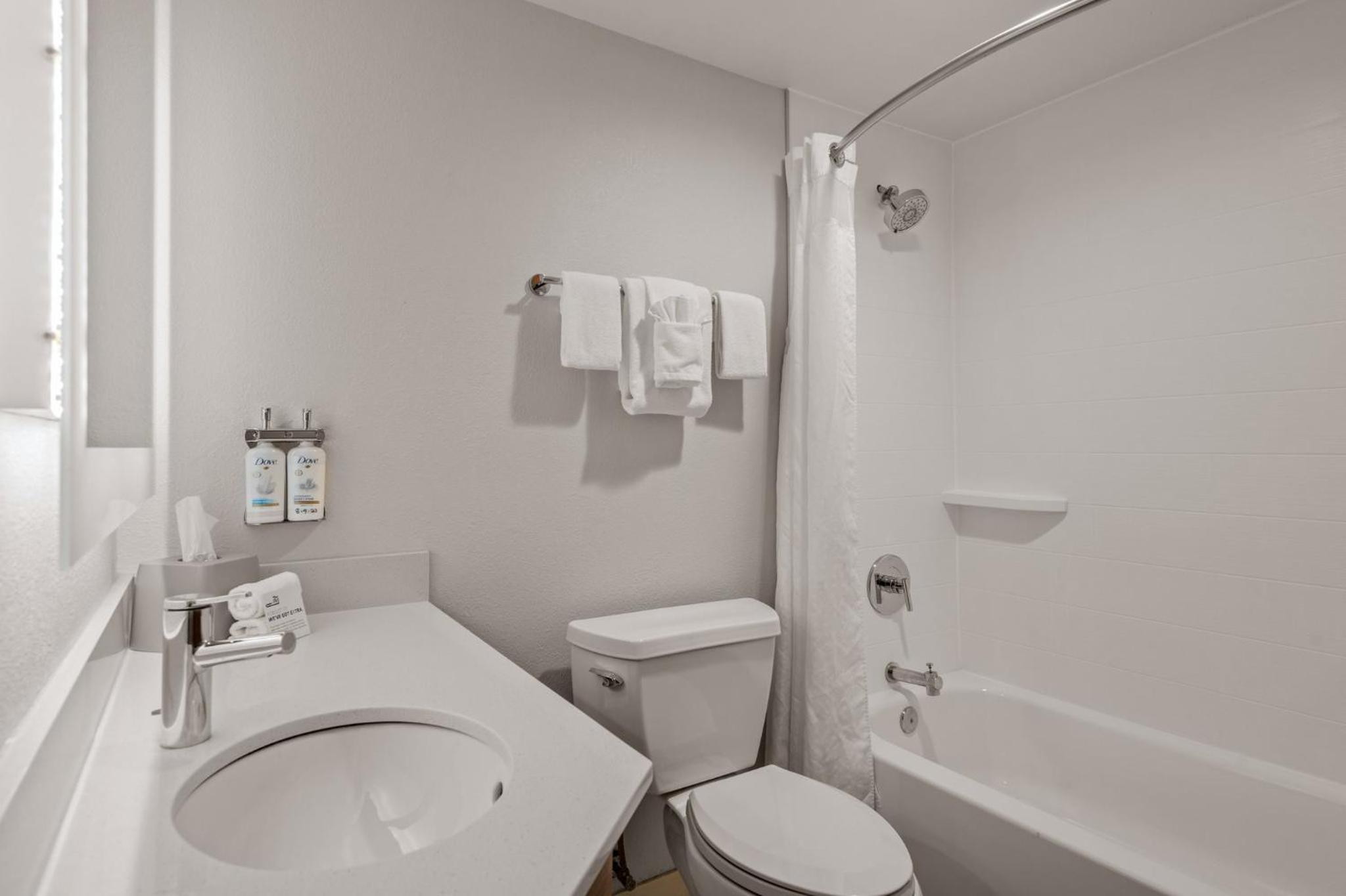 Standard Room - Photo 4