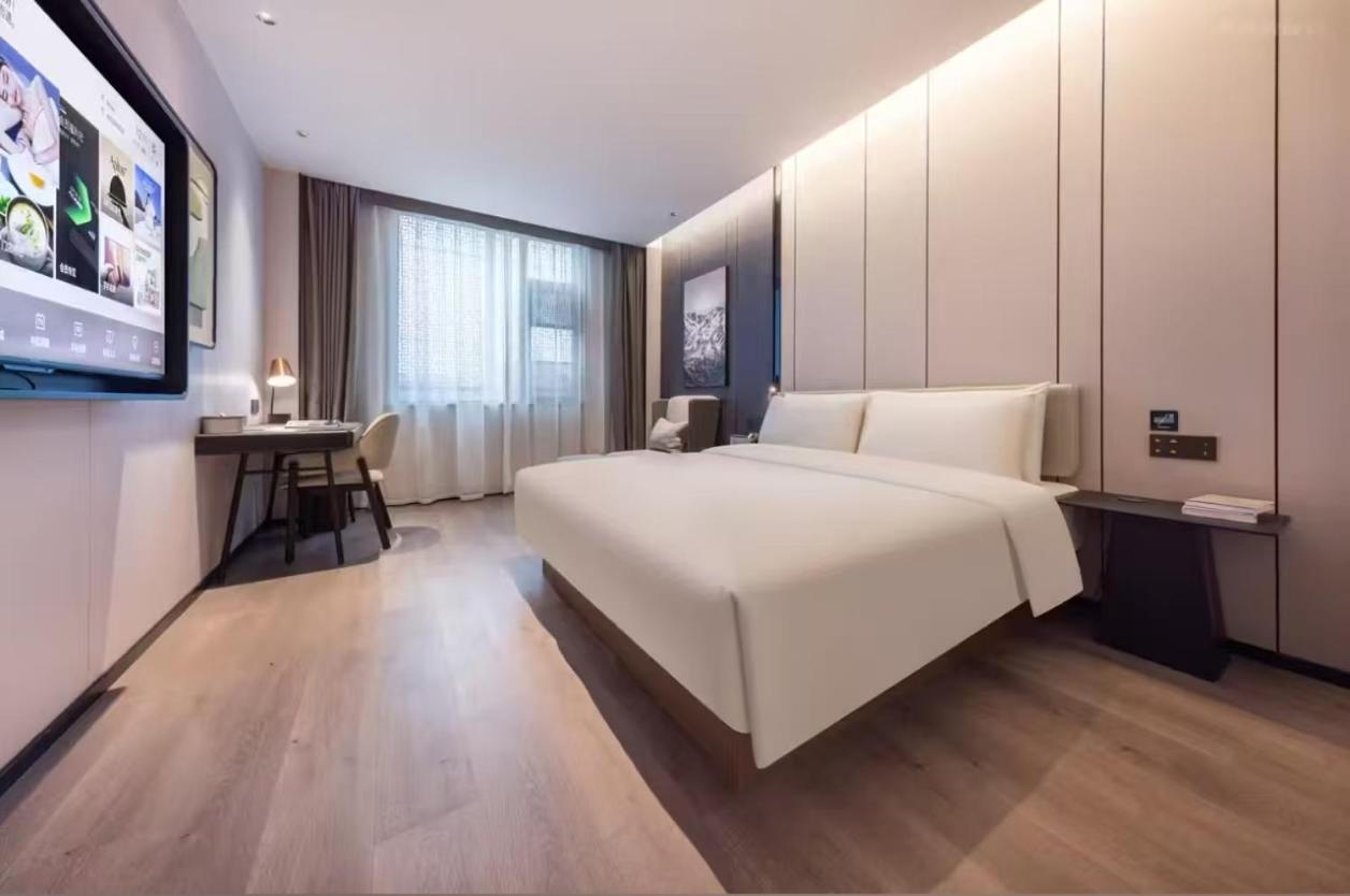 Executive Twin Room