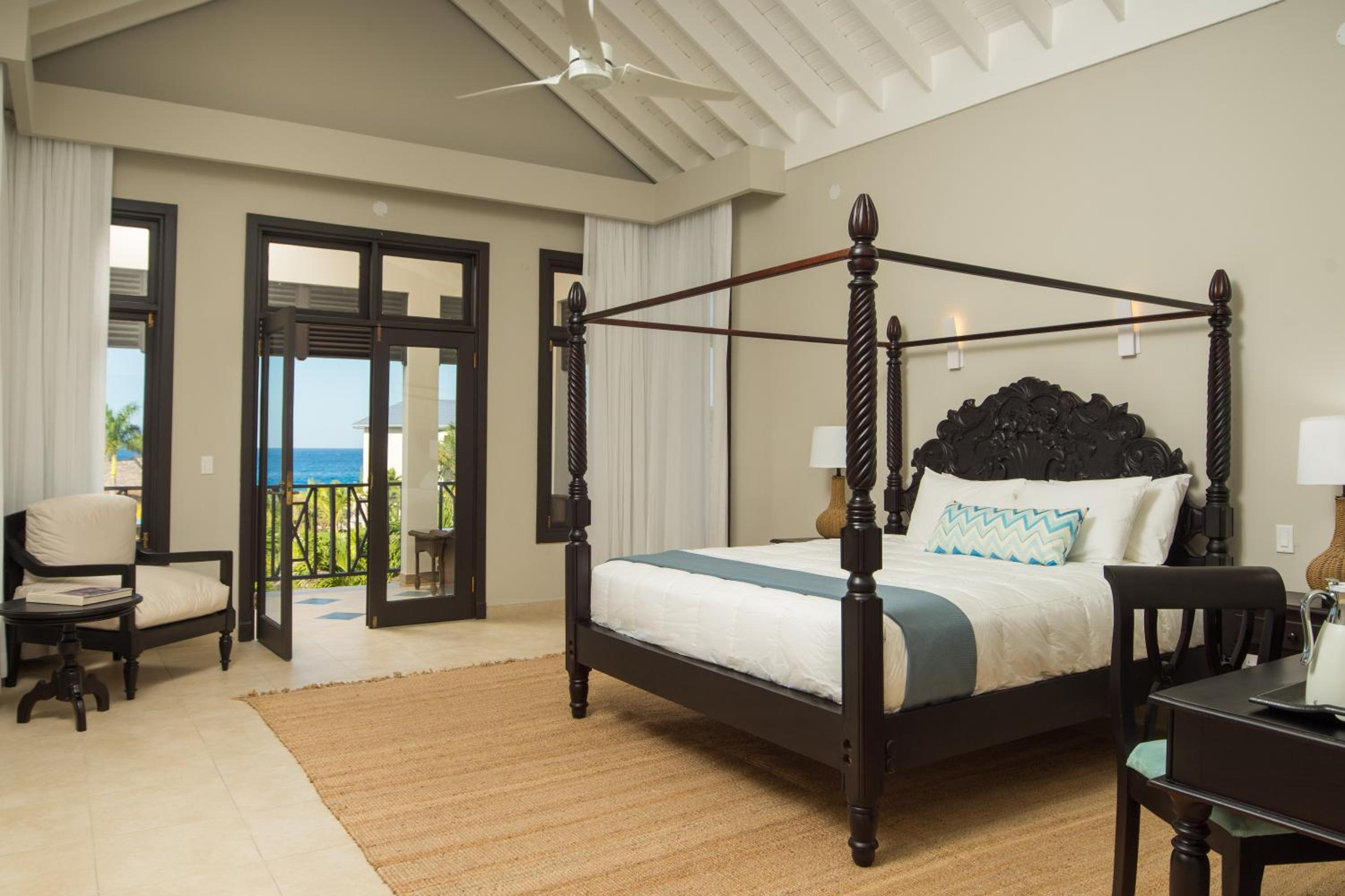 Villa 4 Chambres