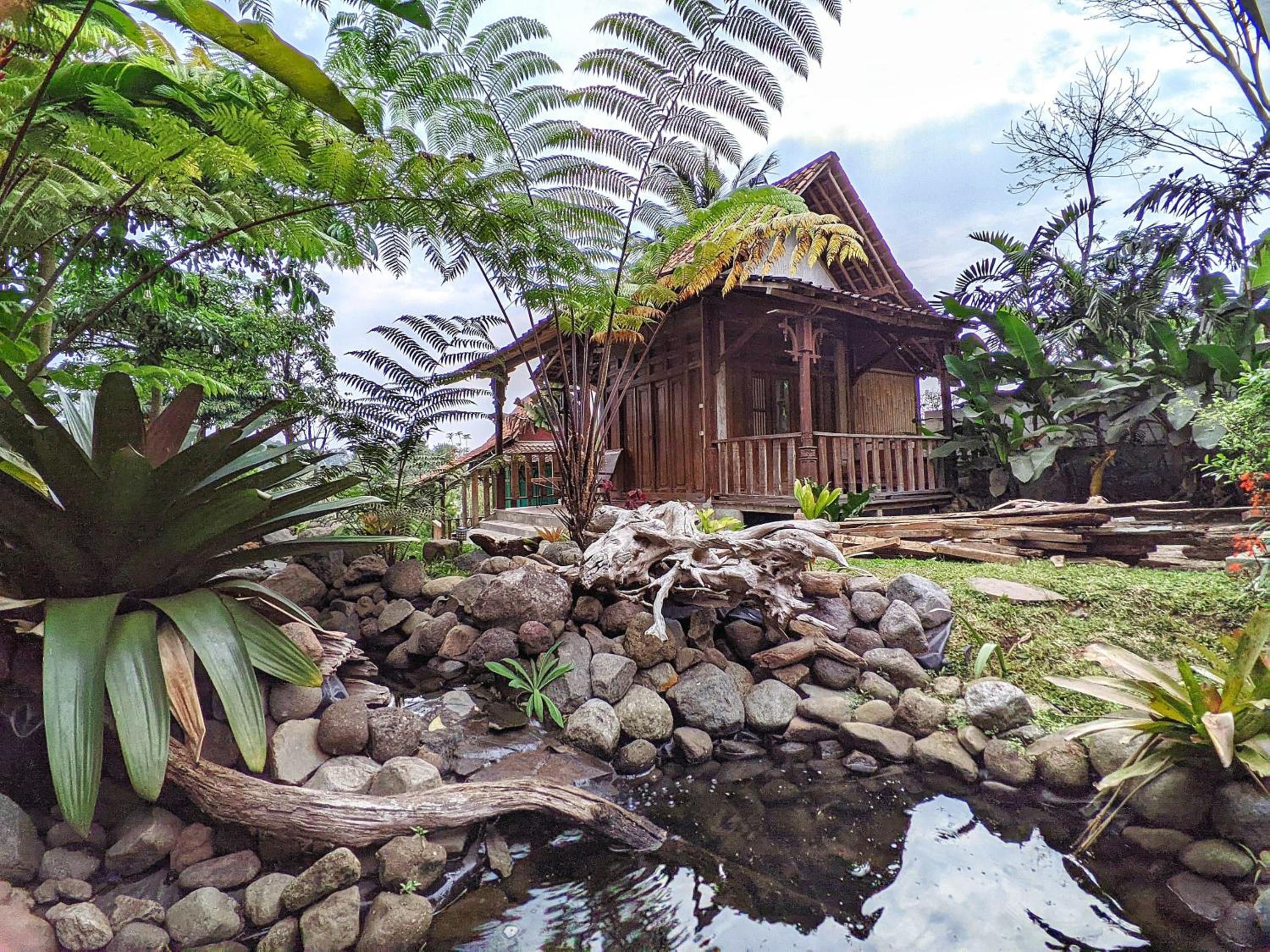 Rumah Jineman