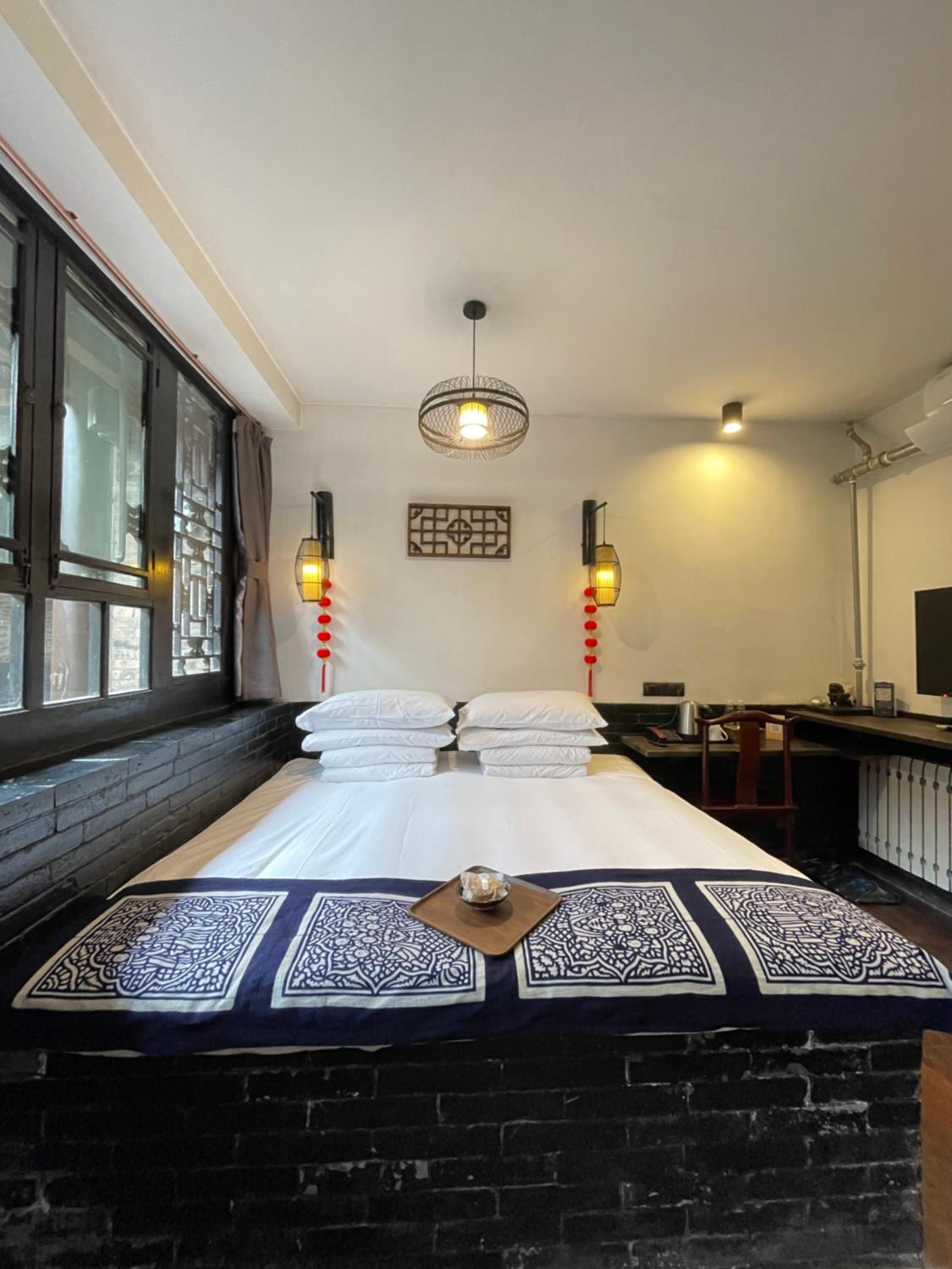 Double Room with Private Bathroom photo 3