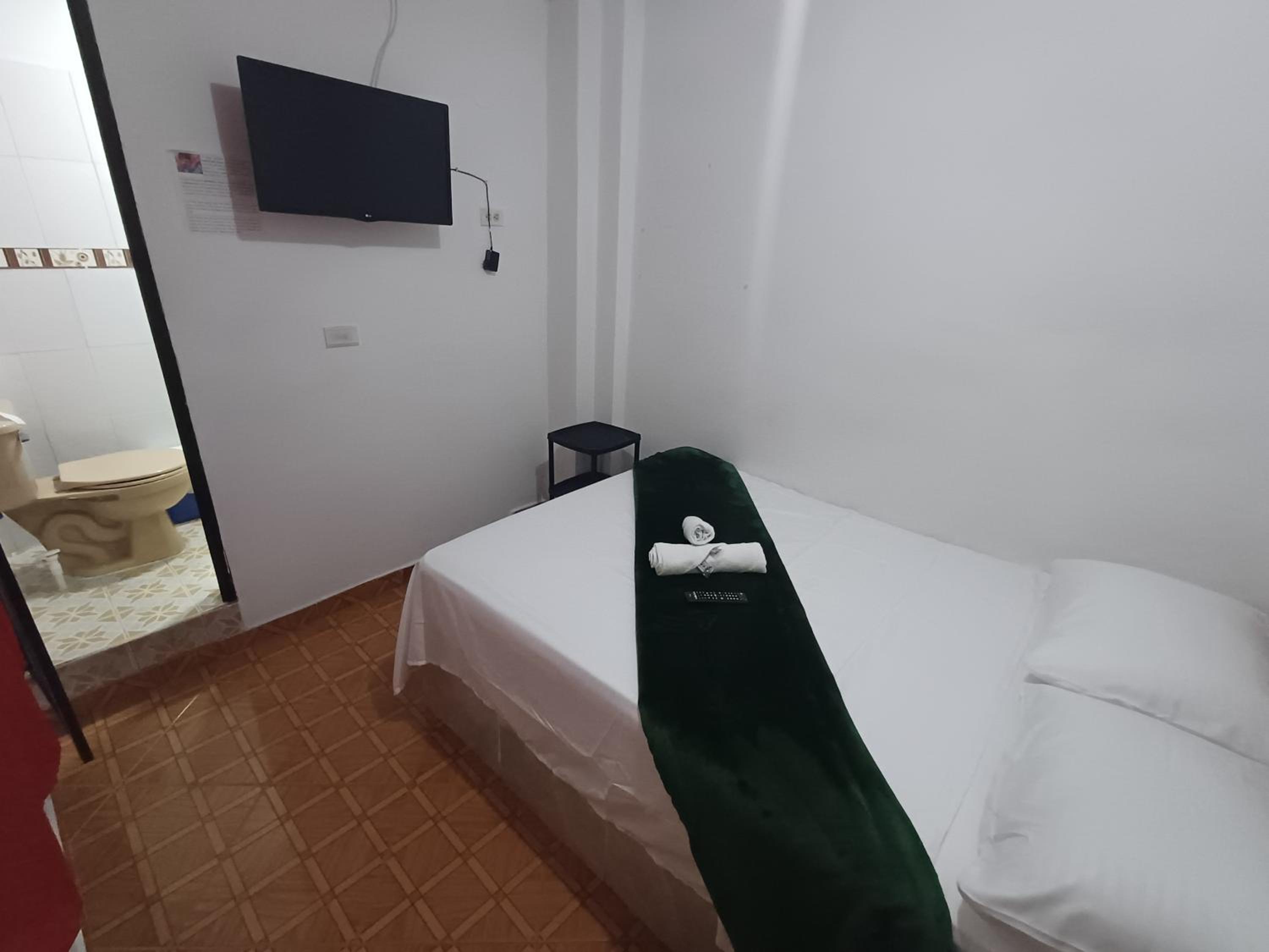 Double Room photo 2