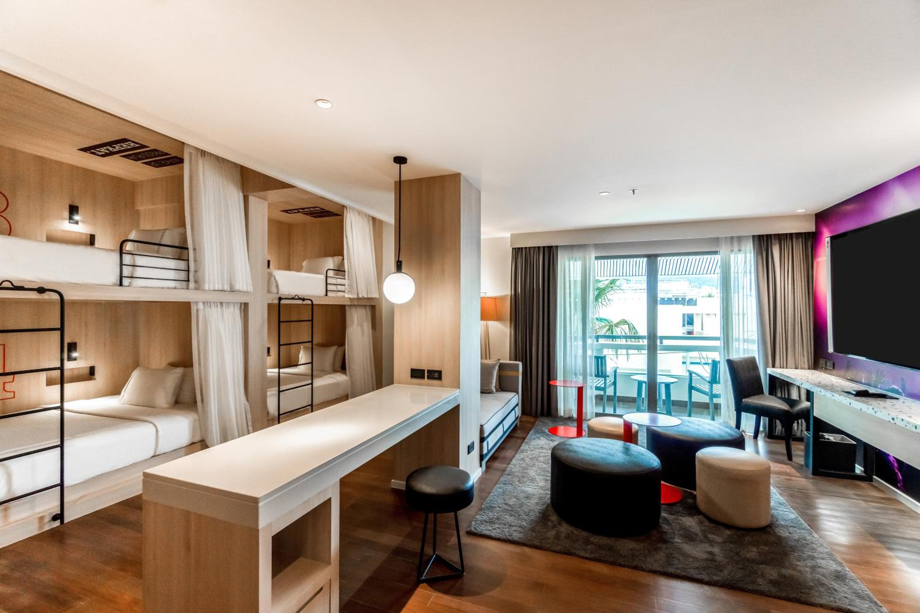 Presidential Suite photo 3