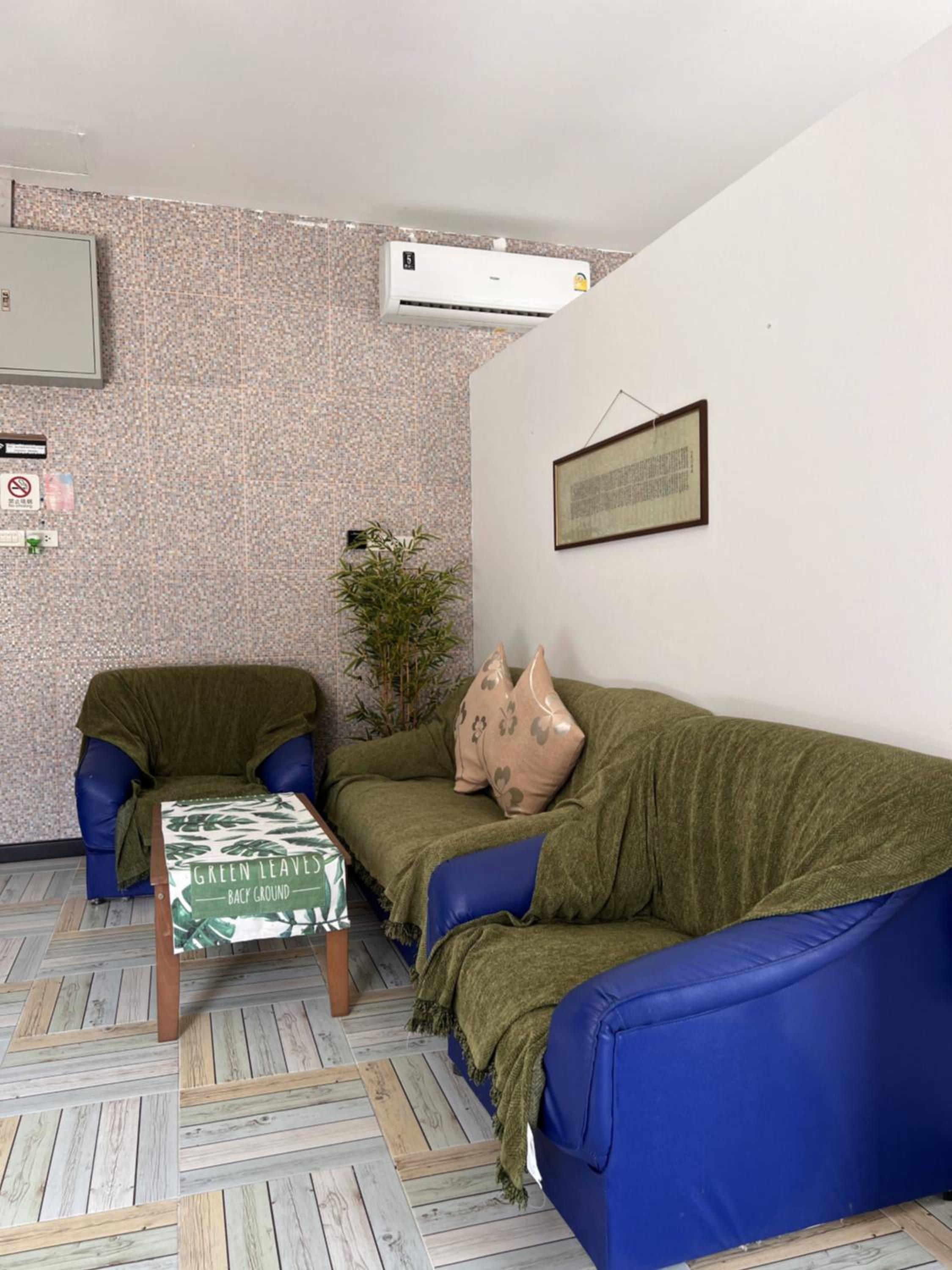 Comfort Quadruple Room - Photo 4
