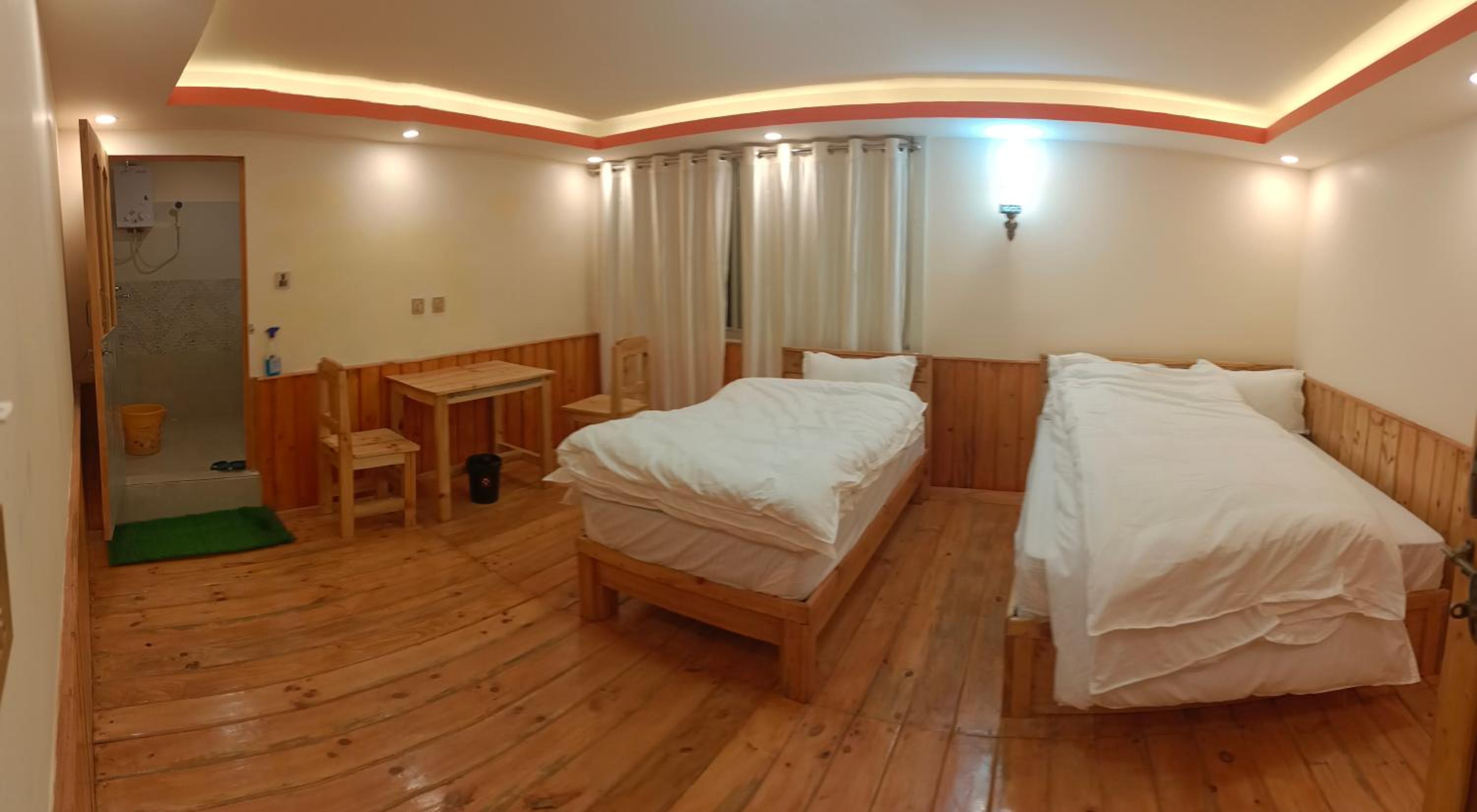 Deluxe Single Room photo 2