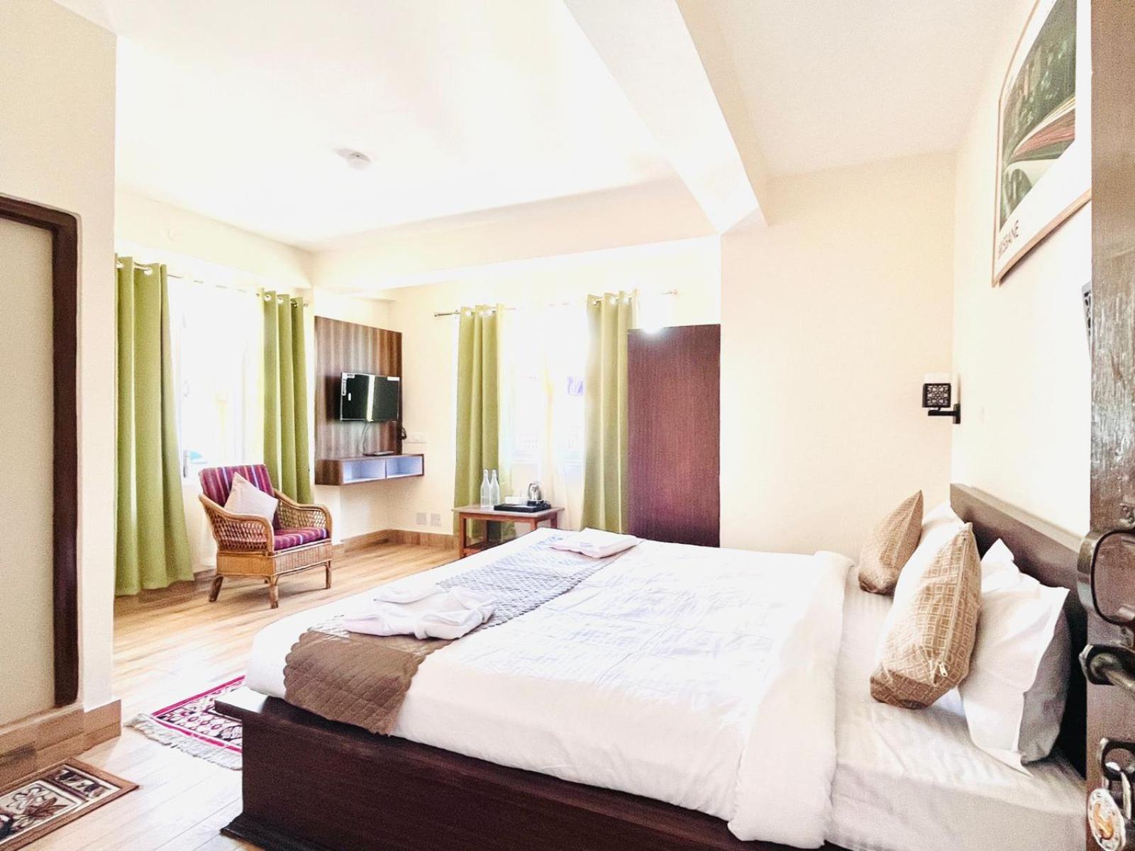 Suite with Balcony - Photo 1
