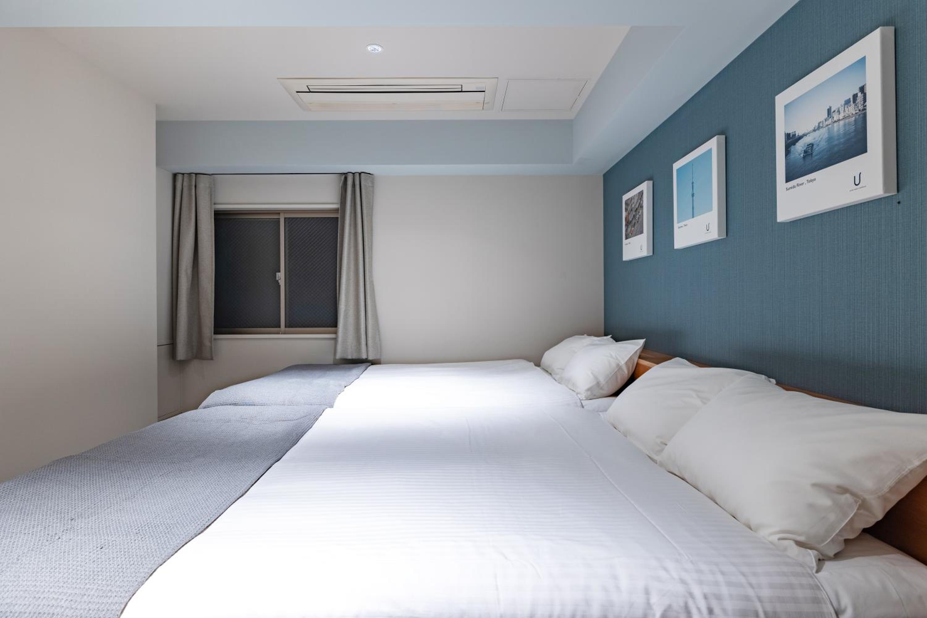 Superior Twin Room photo 2