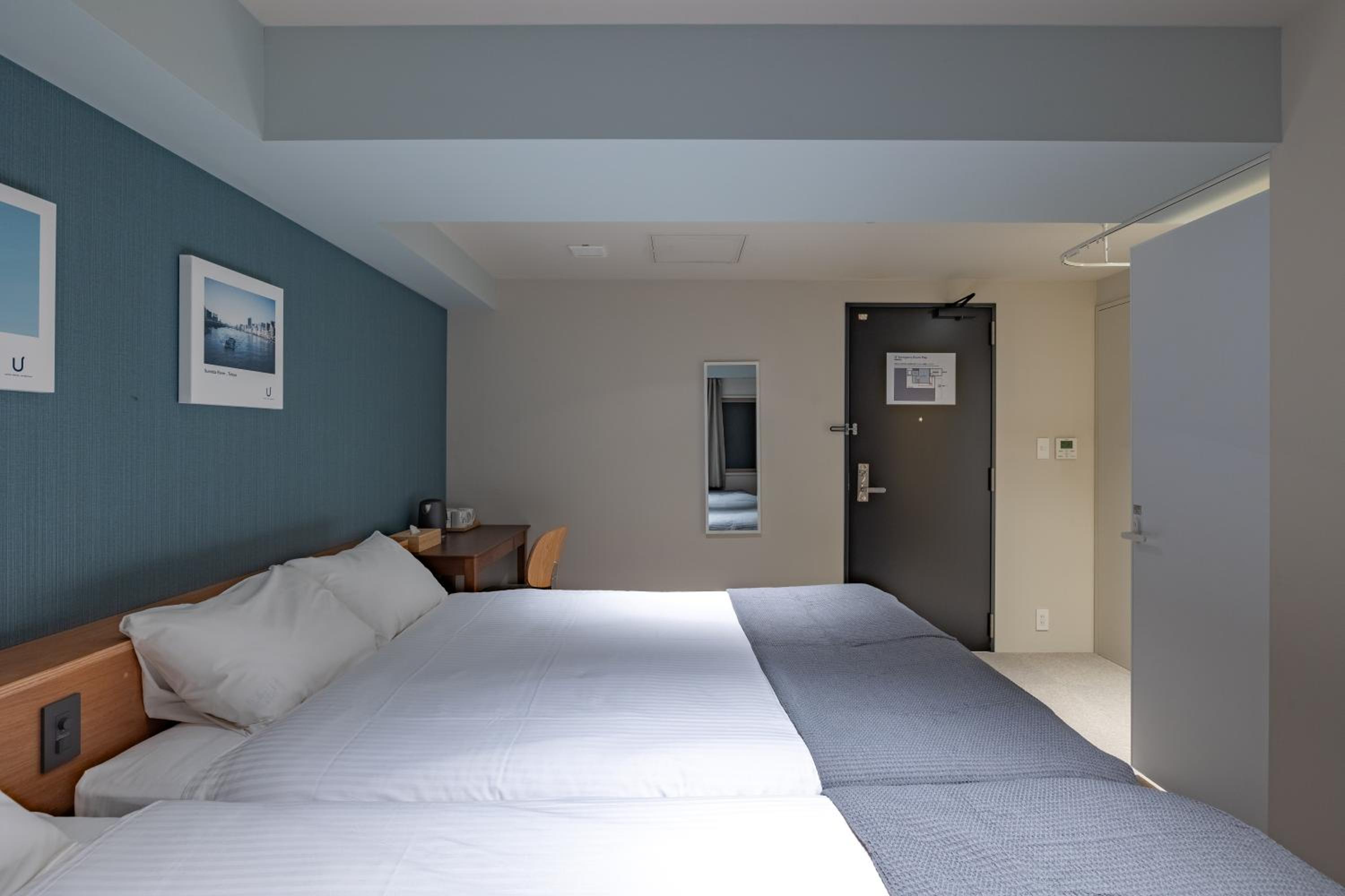 Superior Twin Room photo 3