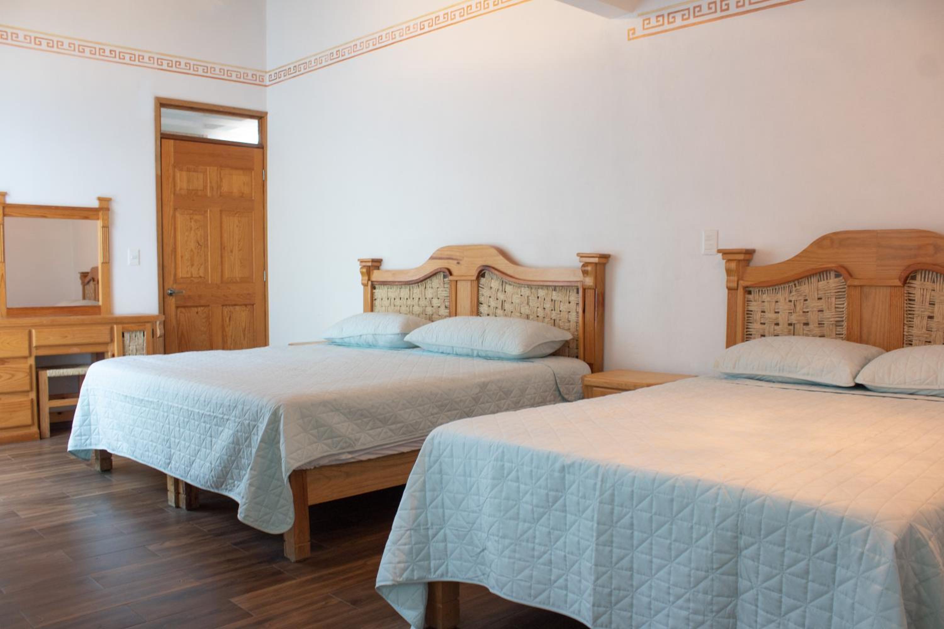 Superior Twin Room photo 1