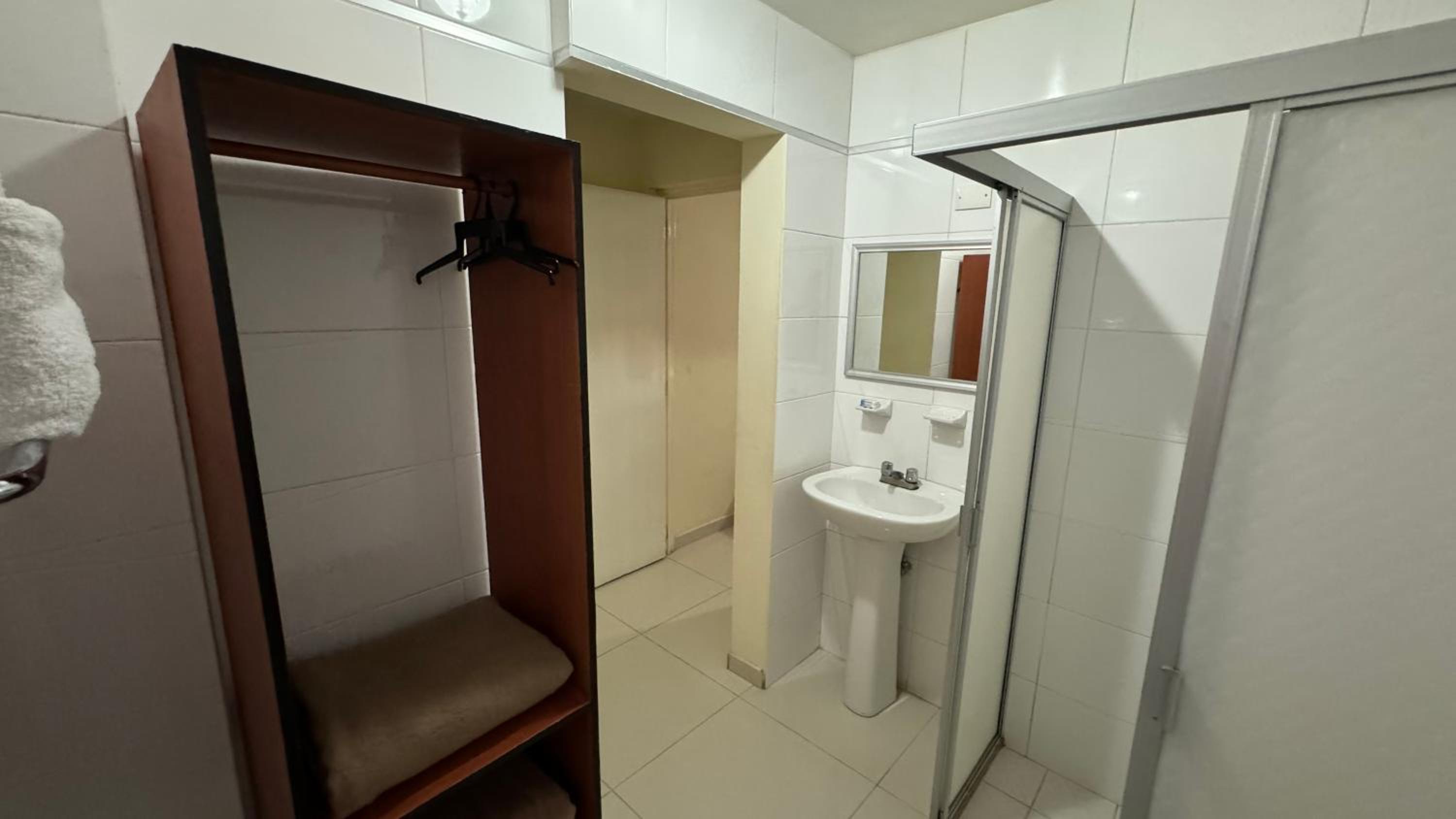 Twin Room photo 2