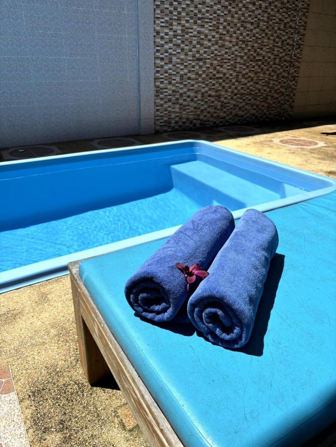 Villa with Private Pool - Photo 33