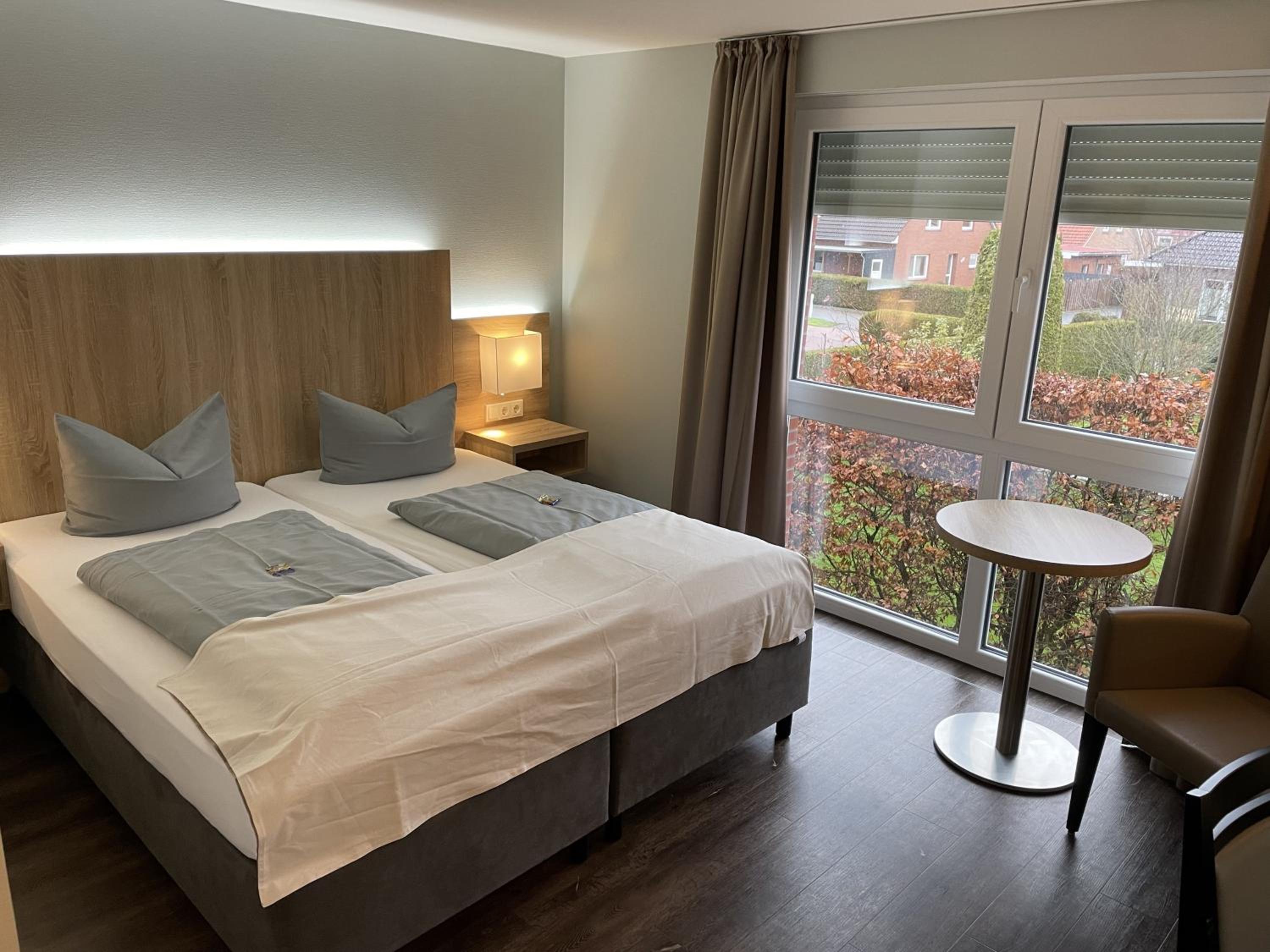 Superior Double Room photo 3