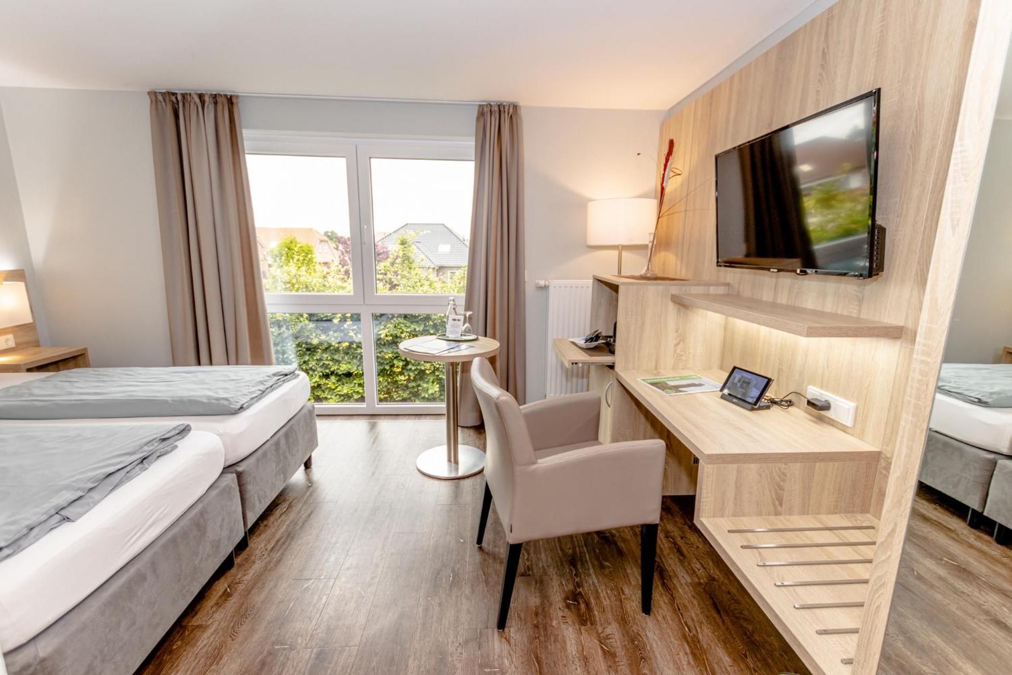 Superior Double Room photo 1