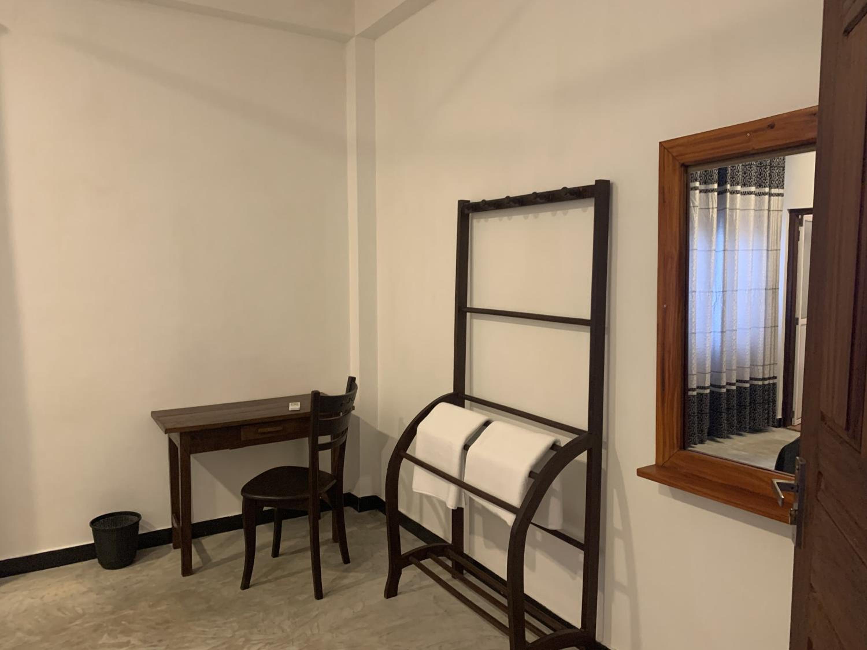 One-Bedroom Apartment - Oceanfront photo 2