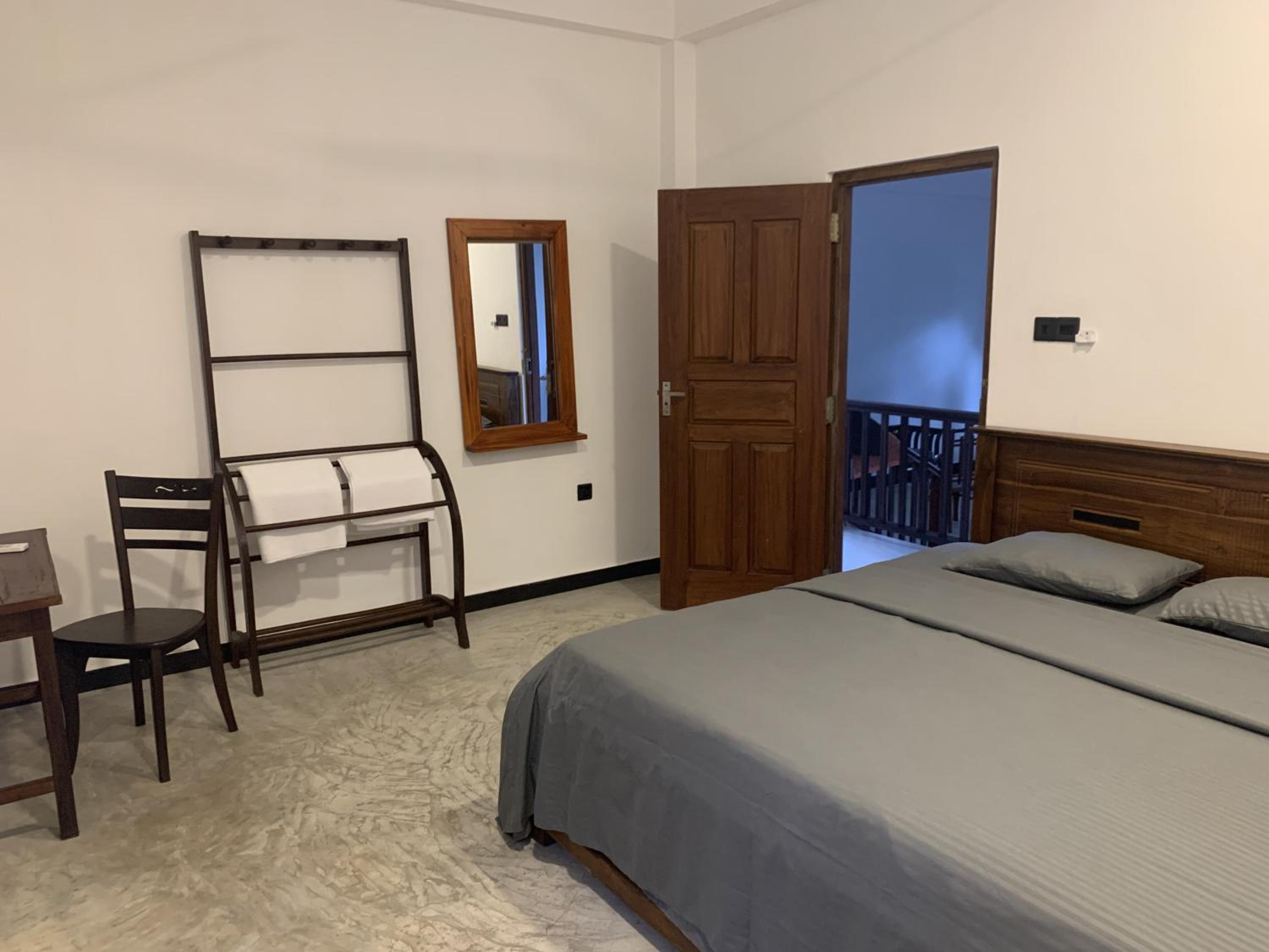 One-Bedroom Apartment - Oceanfront photo 1