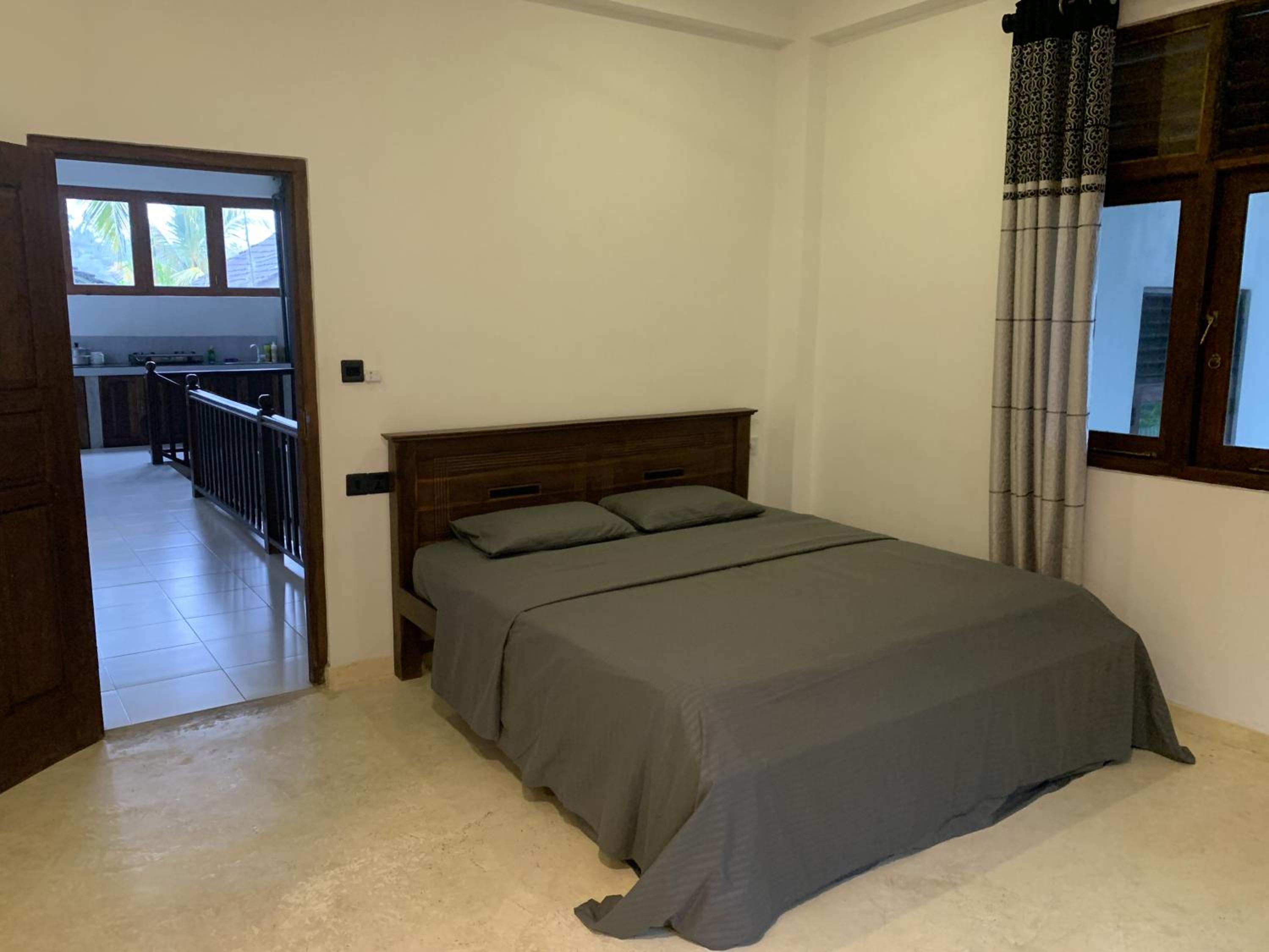 One-Bedroom Apartment - Oceanfront photo 2