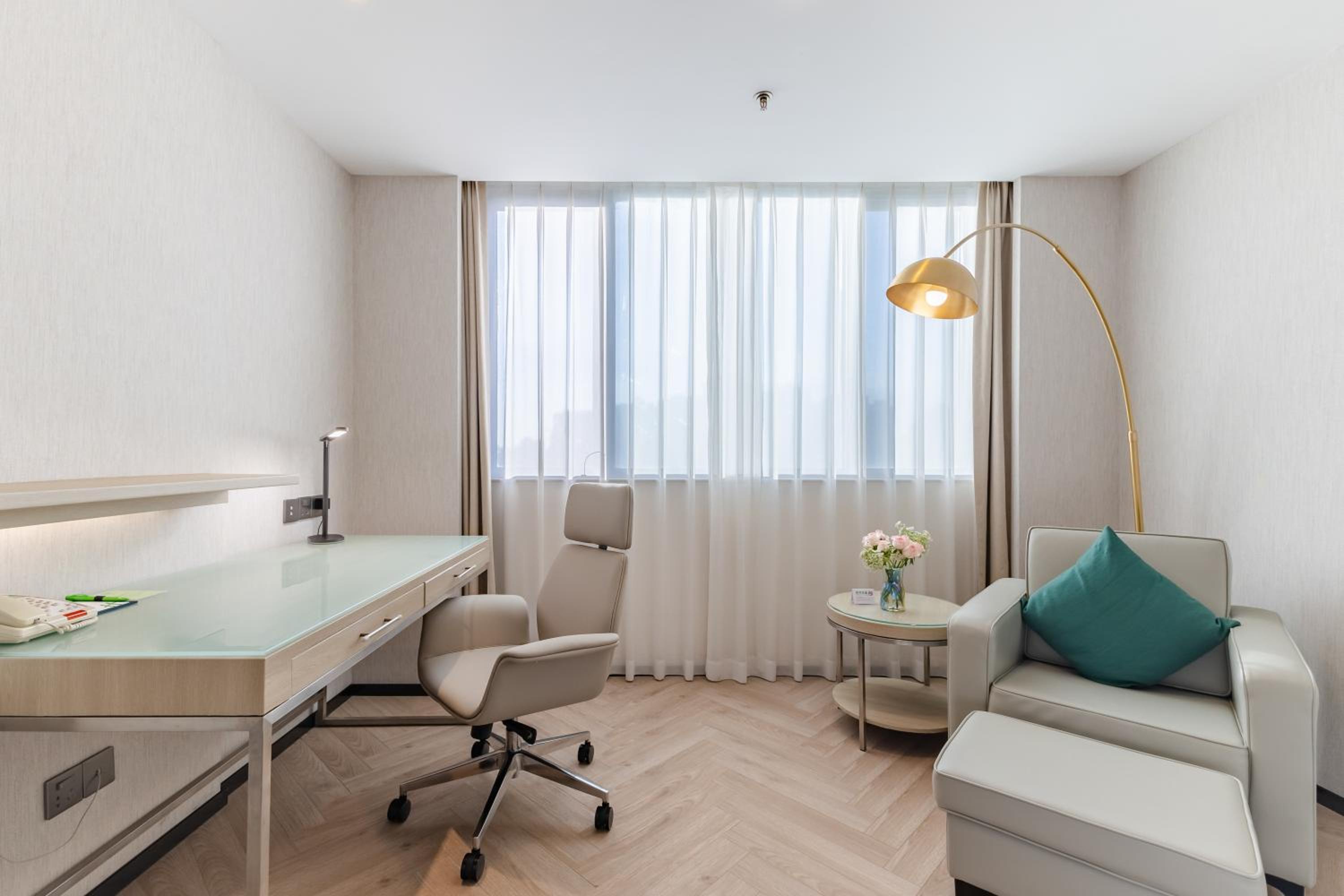 Premium Twin Room