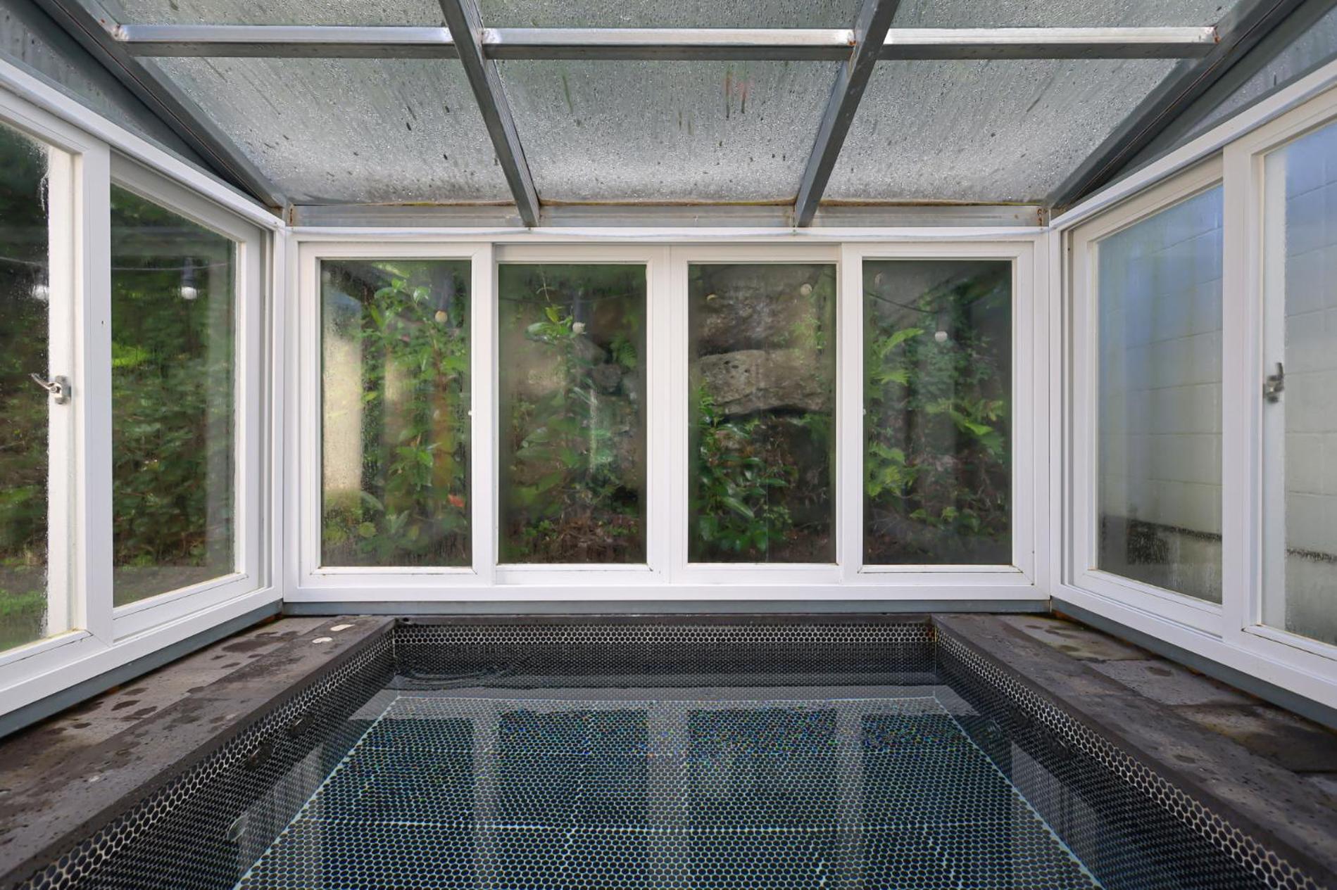 Premium Family Garden Mini Pool photo 3
