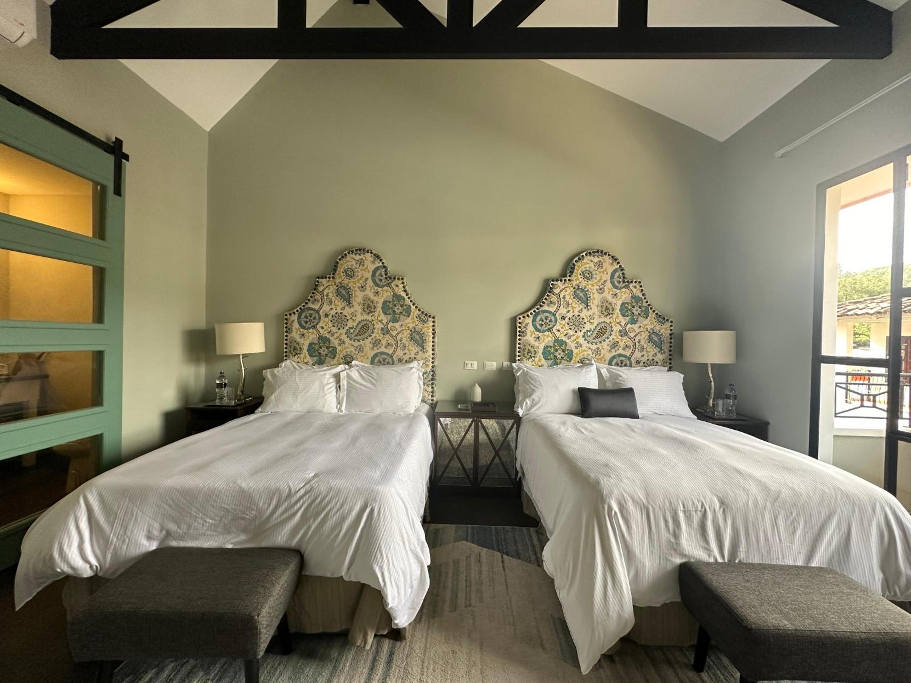 Double Room with Balcony photo 3