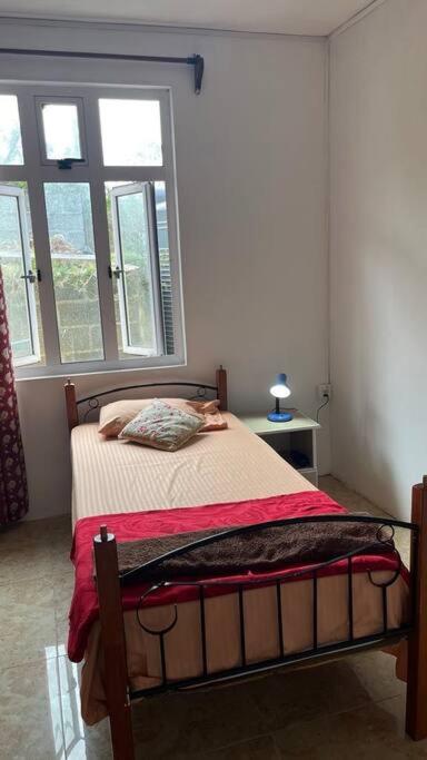 Two-Bedroom House photo 3