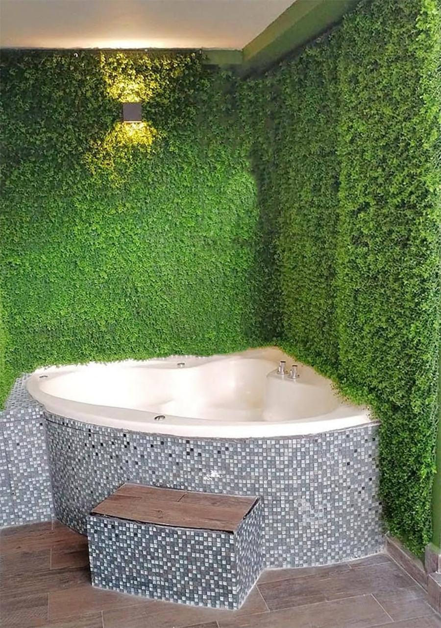 Suite with Spa Bath - Photo 3