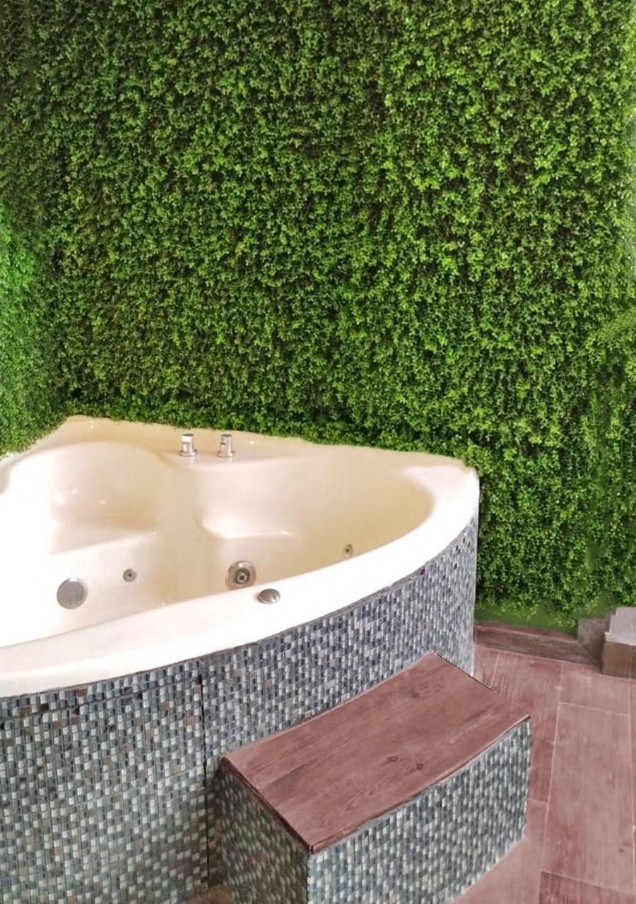Suite with Spa Bath - Photo 9