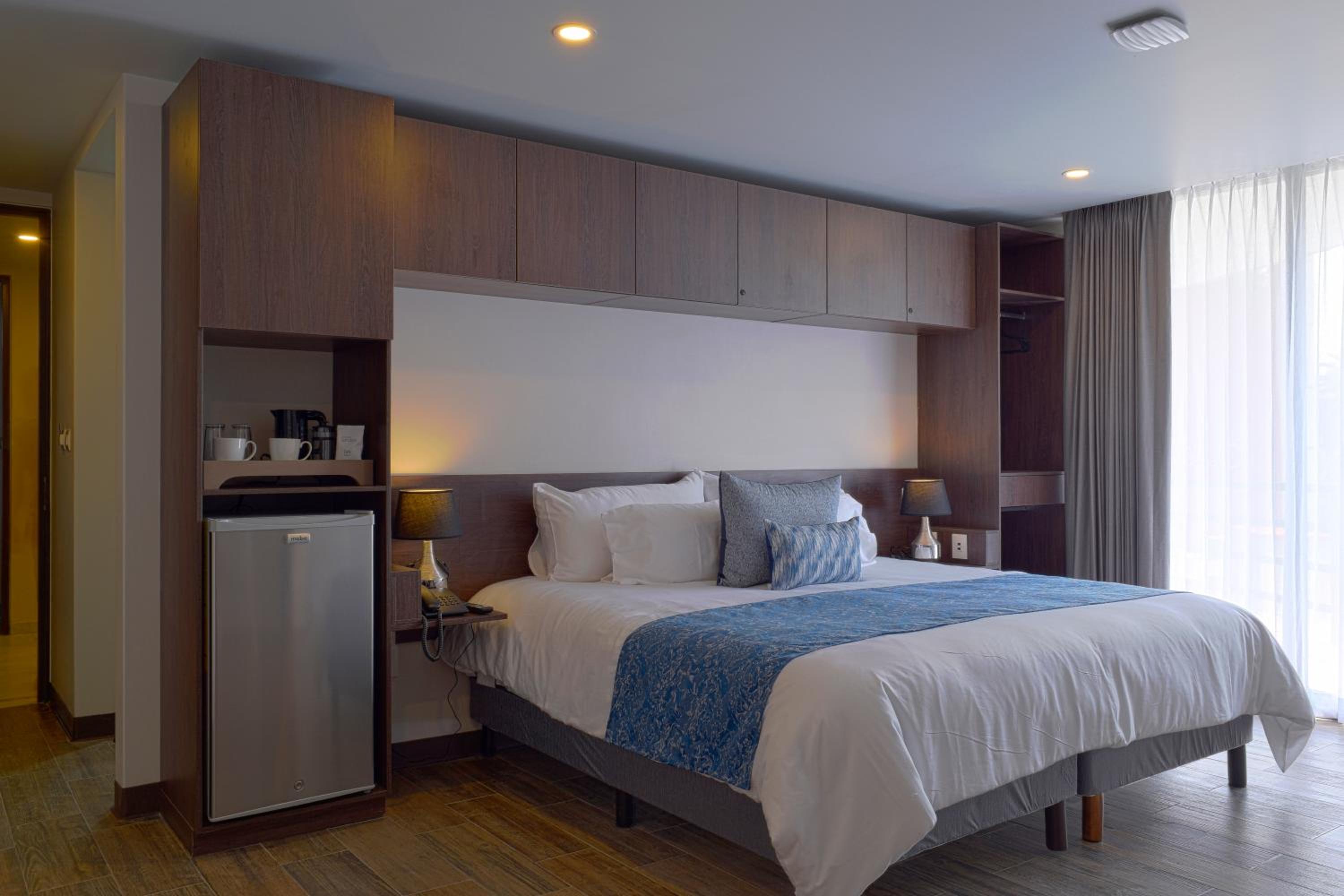 Suite with Spa Bath - Photo 1