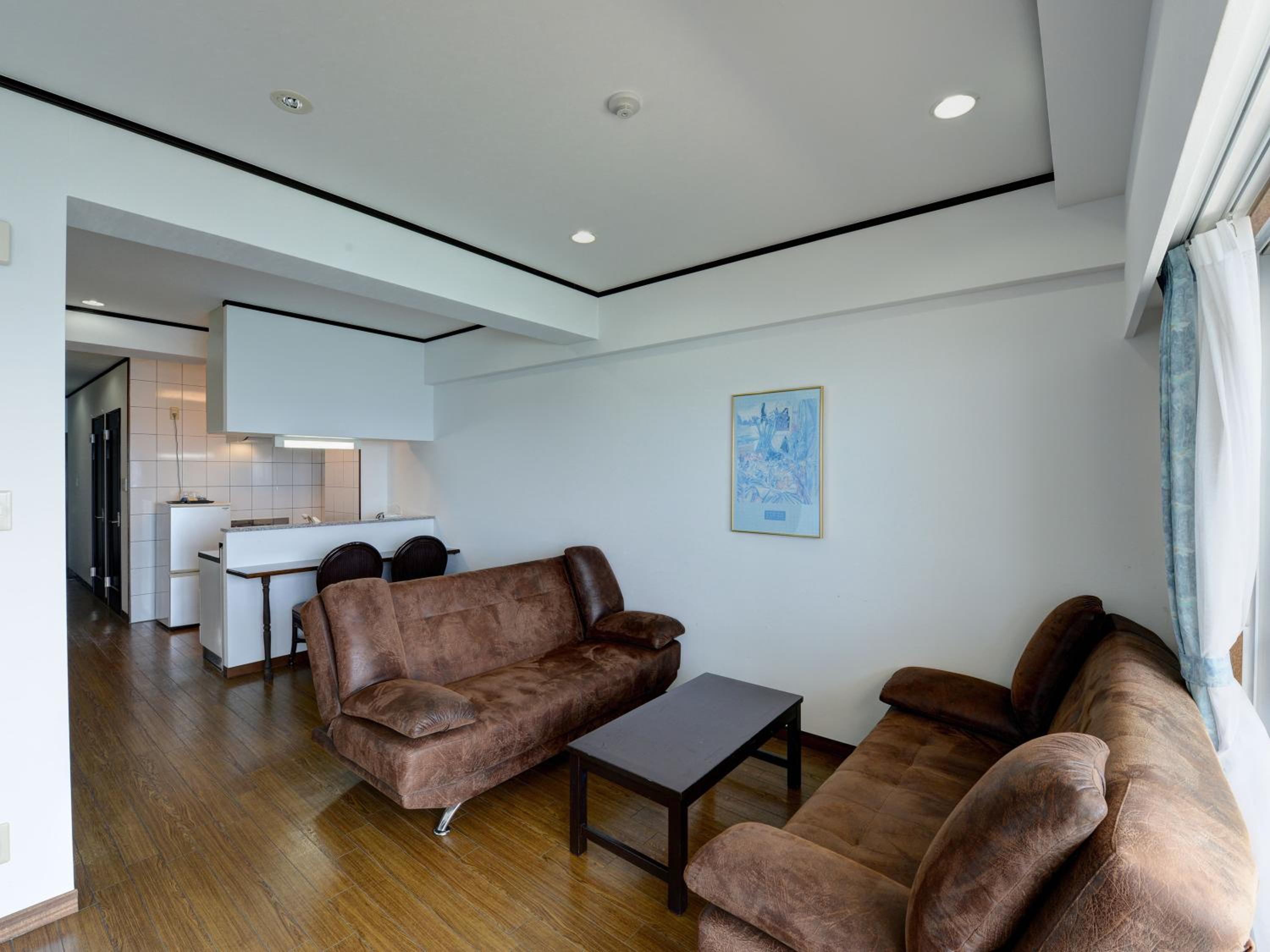Quadruple Room with Sea View - Annex photo 3