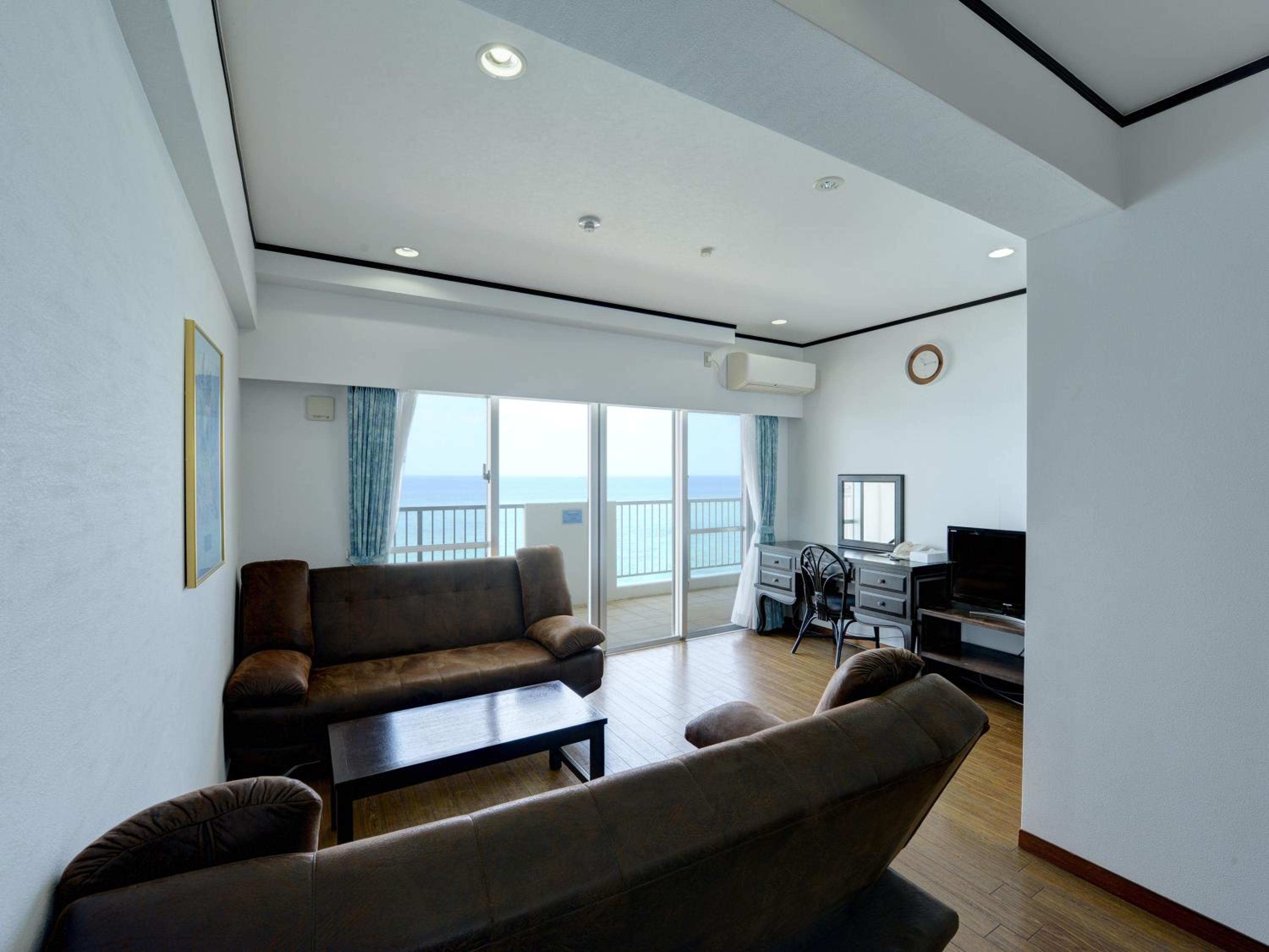 Quadruple Room with Sea View - Annex photo 2