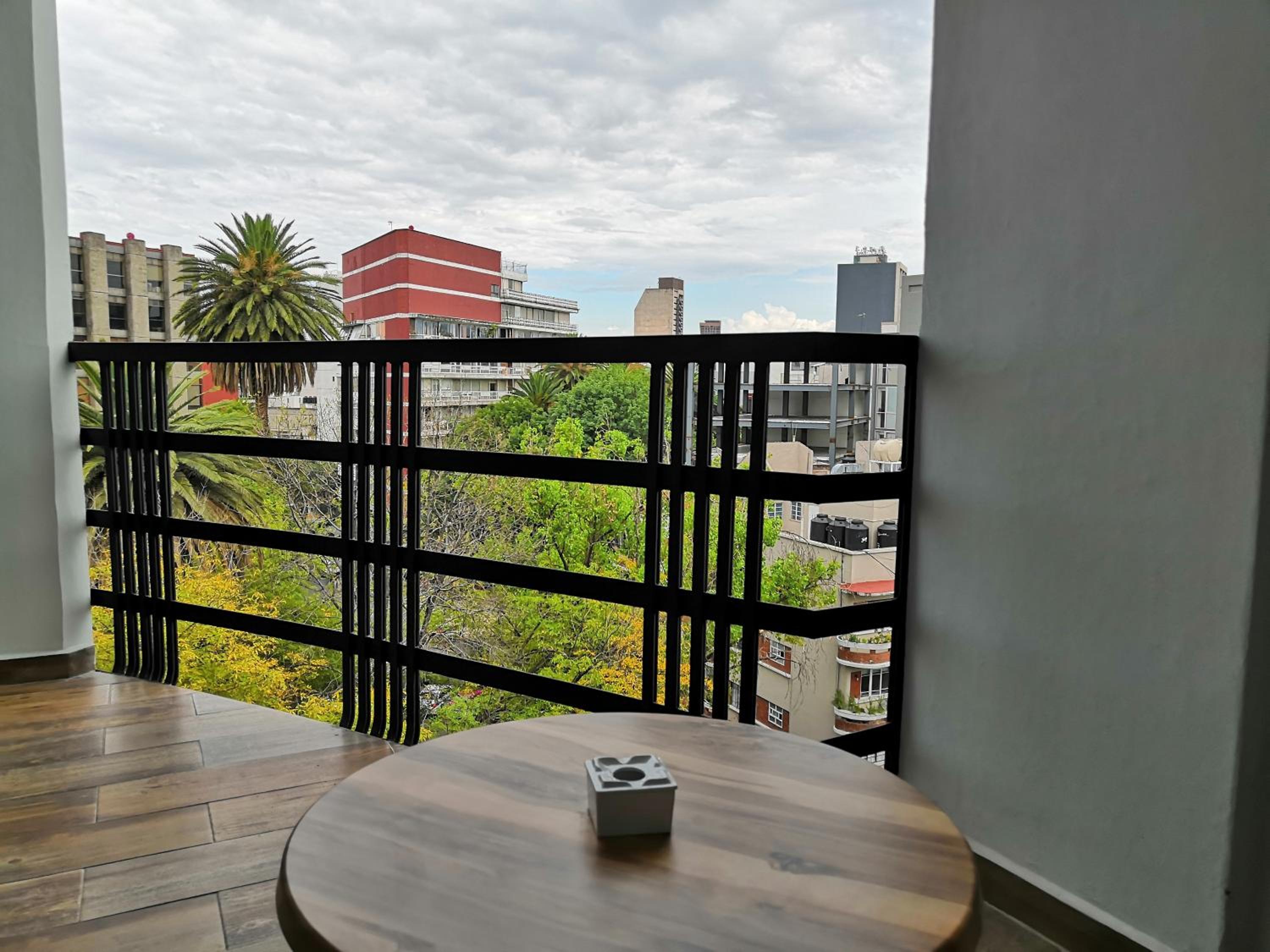 Twin Room with Terrace - Photo 4