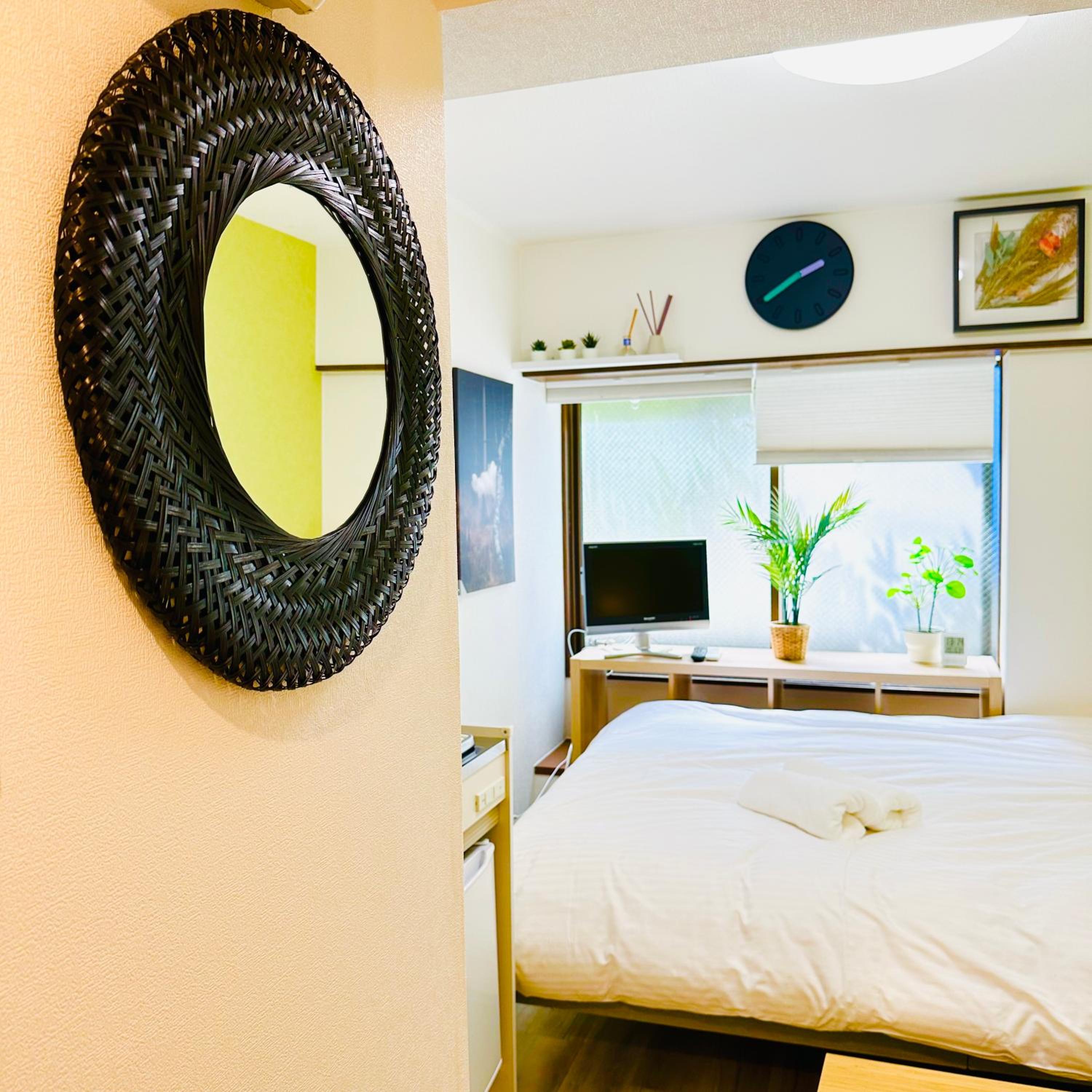 Standard Double Room photo 1