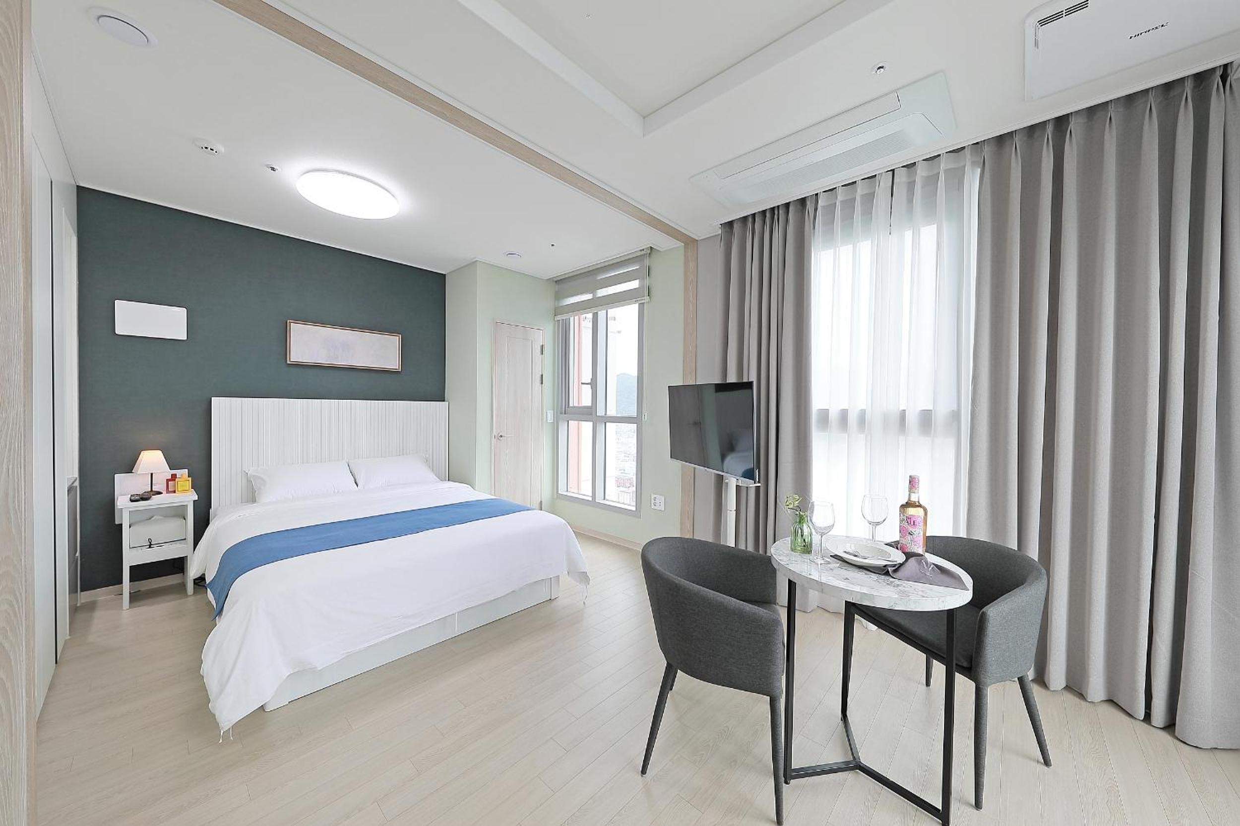 Suite Premium Twin