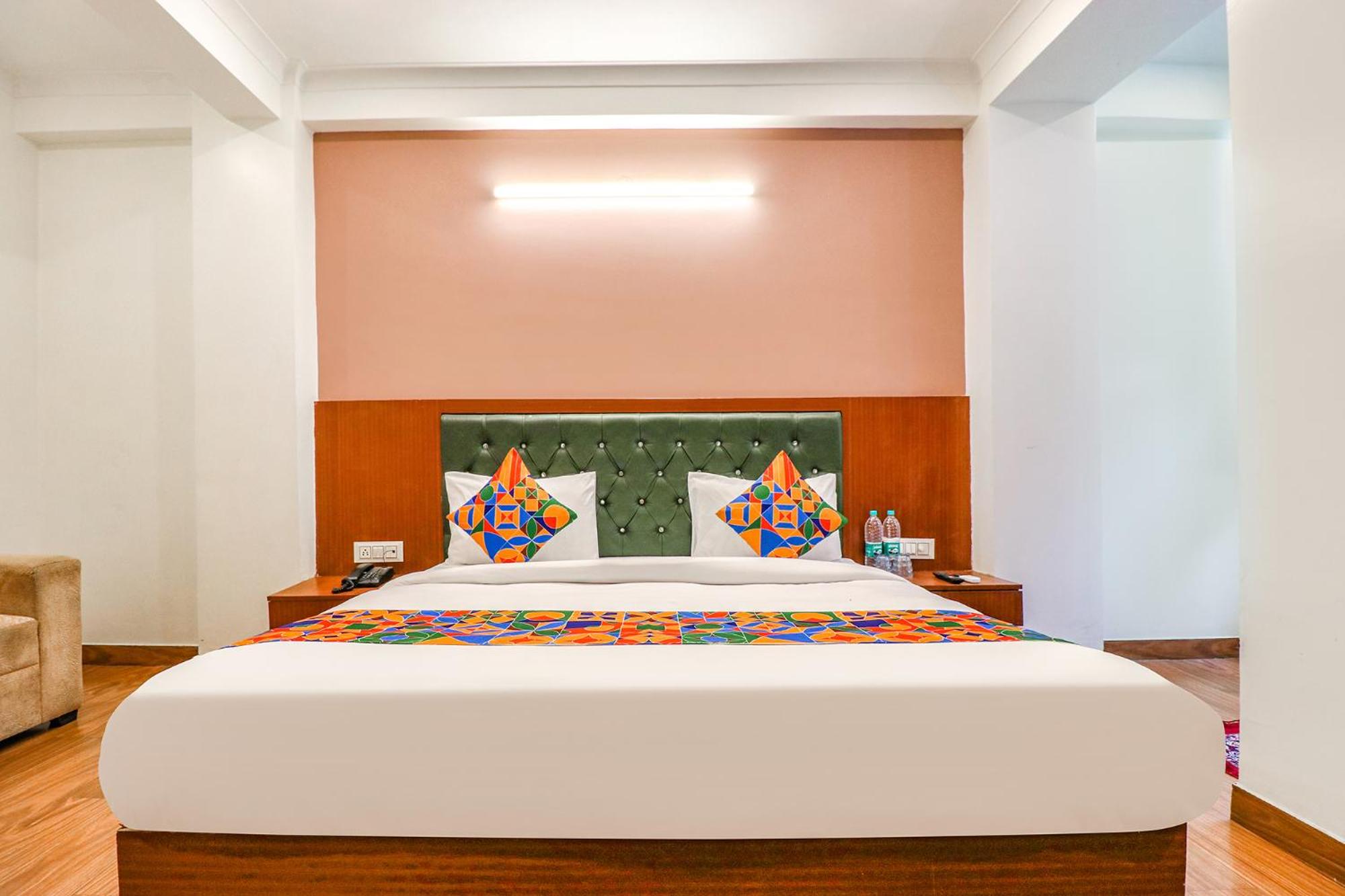 Deluxe Room photo 3