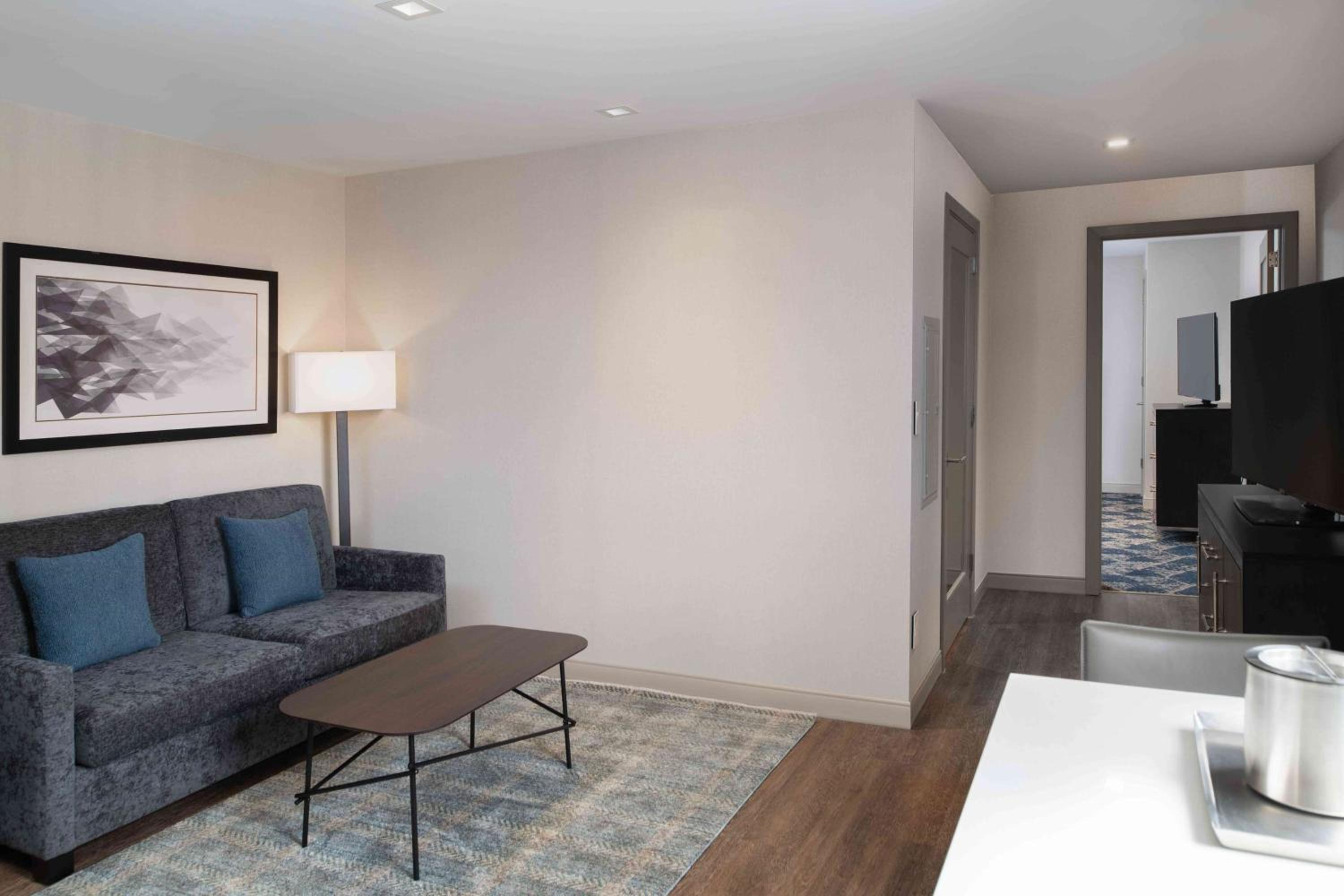 Homewood Suites By Hilton Boston Logan Airport Chelsea, Φωτογραφία 8