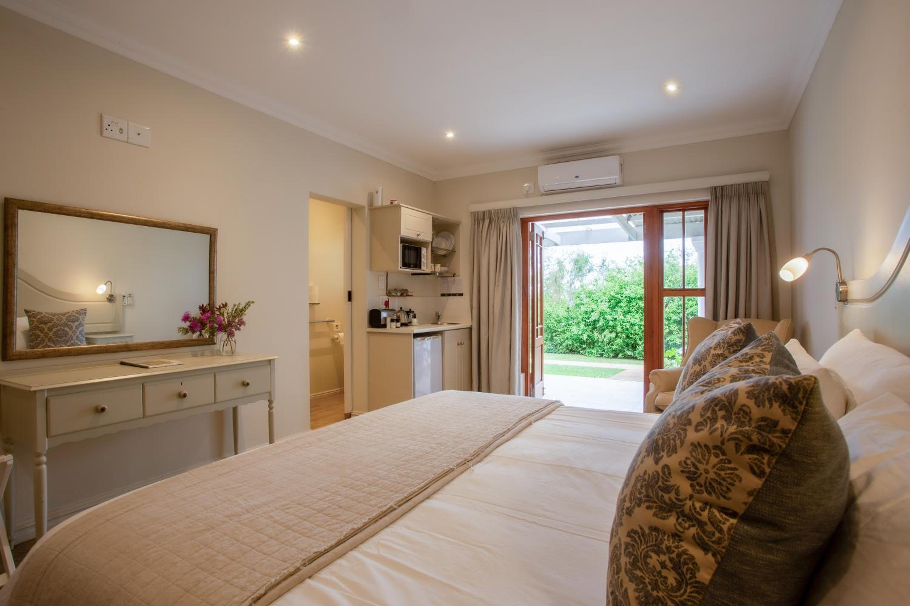 Suite photo 1