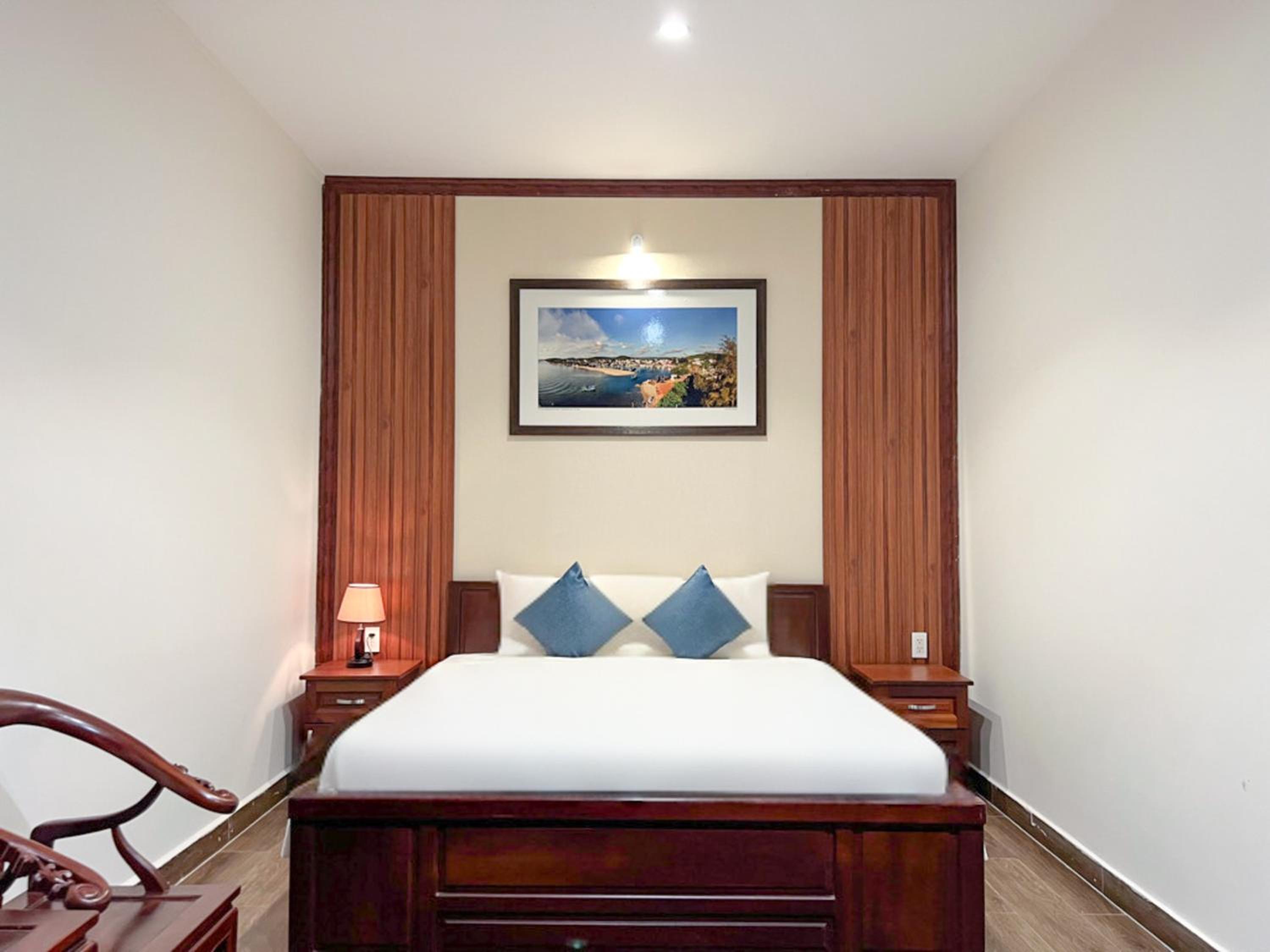 Superior Double Room - Photo 9