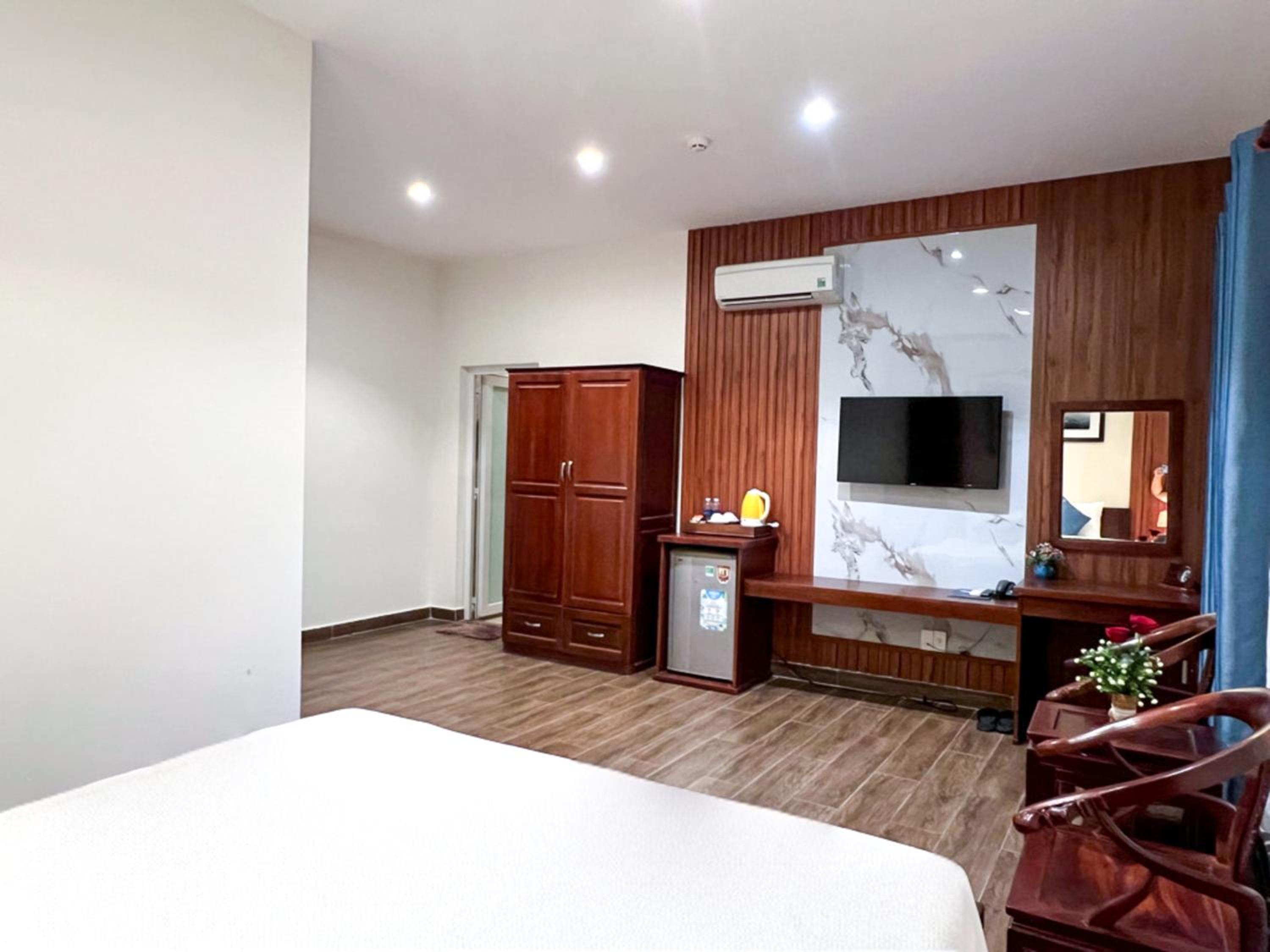 Superior Double Room - Photo 2